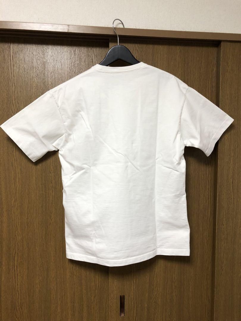 Undercover SS17 Improvisation Concepts Piano Tee Size US M / EU 48-50 / 2 - 2 Thumbnail