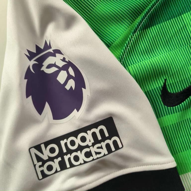 Nike NEW Liverpool 2023-24 away Szoboszlai football jersey size S Size US S / EU 44-46 / 1 - 5 Thumbnail