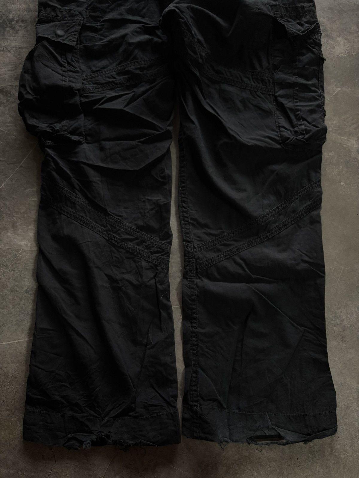 Polo Ralph Lauren POLO RALPH LAUREN CARGO MILITARY MULTIPOCKET MIL-J-4883A Size US 34 / EU 50 - 11 Thumbnail