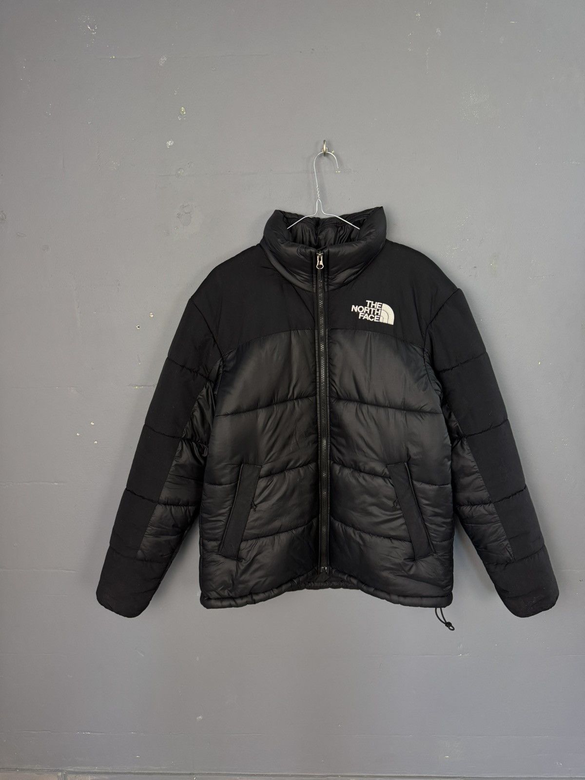 The North Face THE NORTH FACE 700 PUFFER DOWN JACKET Size US S / EU 44-46 / 1 - 1 Thumbnail