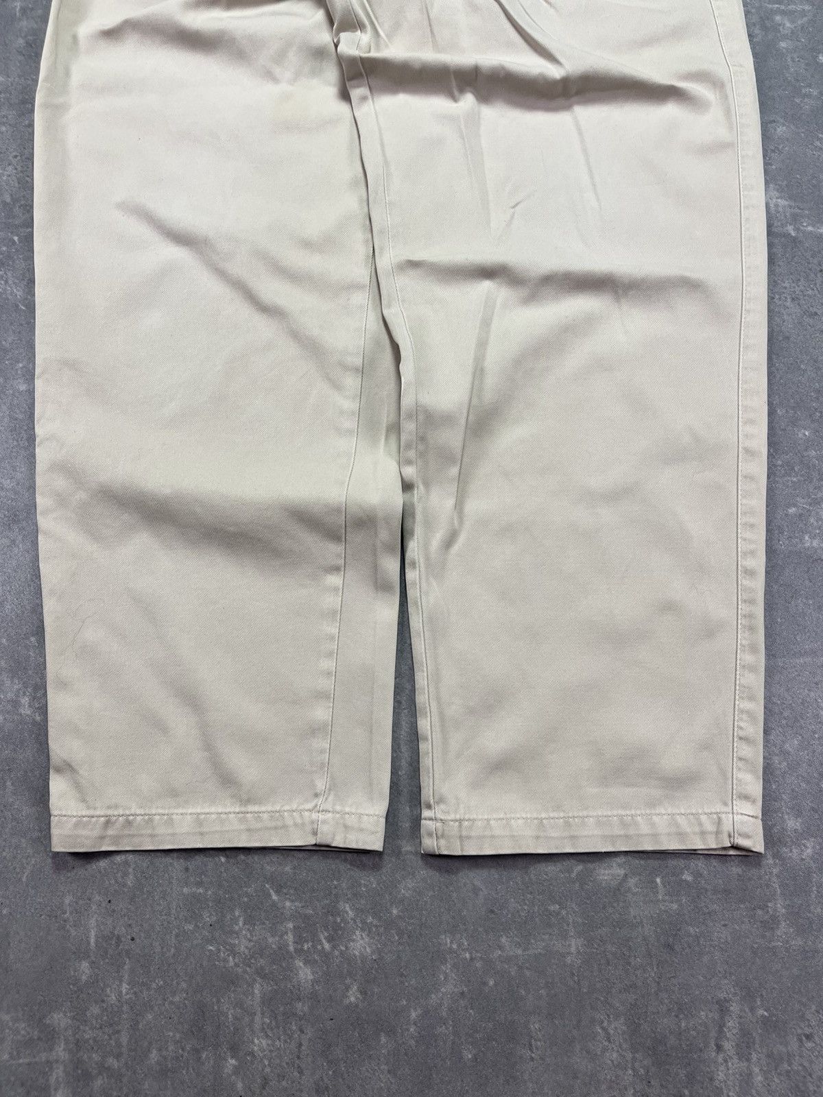 CLOSED × Marithe + Francois Girbaud 80/90s Closed Marithe Francois Girbaud Balloon Pants 52 Size US 34 / EU 50 - 5 Thumbnail