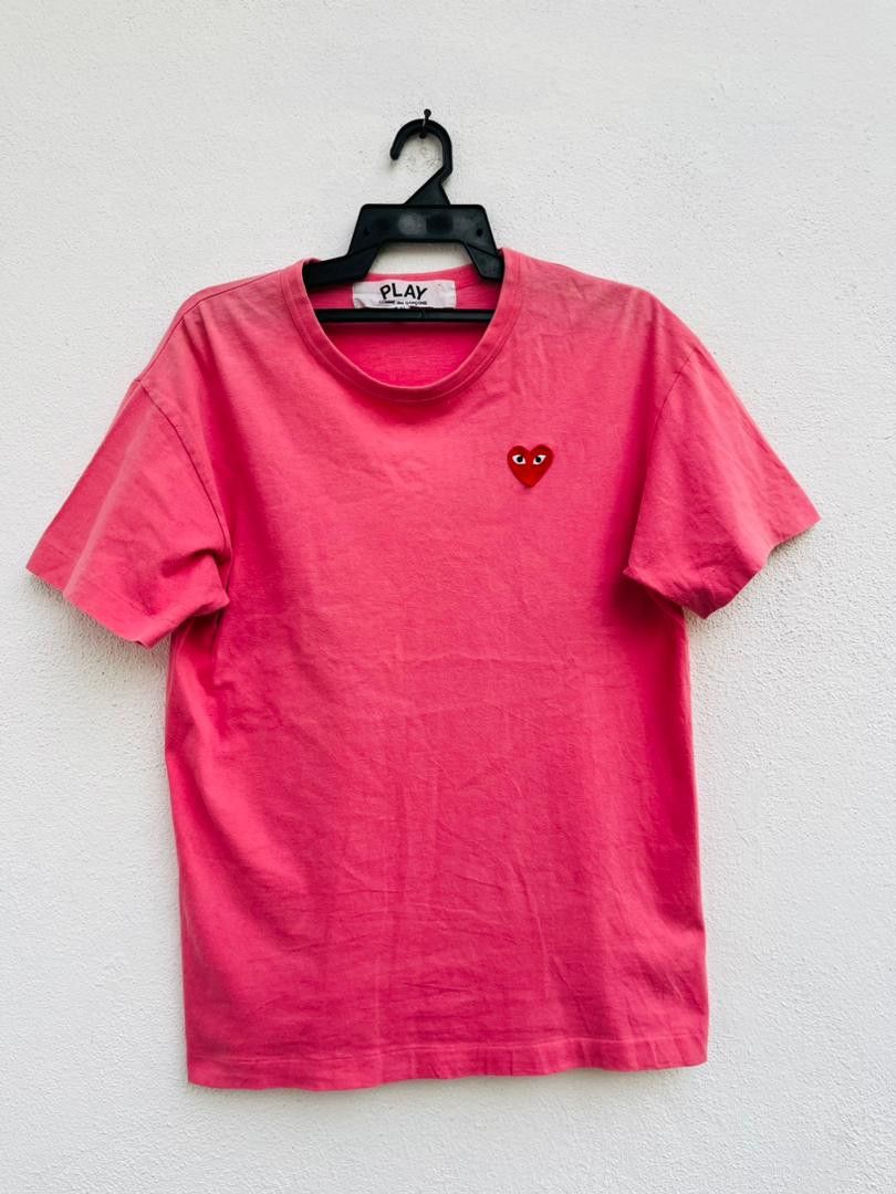 Comme des Garcons Vintage Comme Des Garcons Japanese Designer Fashion style Size US M / EU 48-50 / 2 - 1 Thumbnail