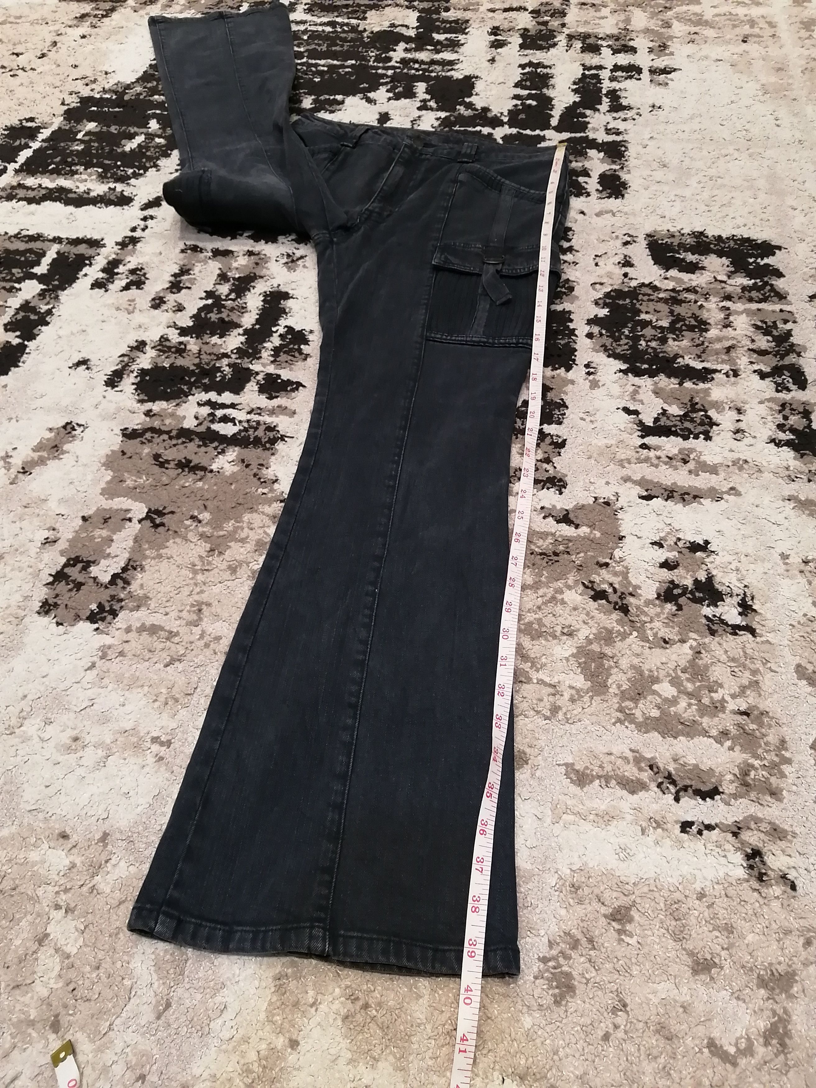 Japanese Brand Vintage Japanese Brand Bush Pants Size US 30 / EU 46 - 14 Thumbnail
