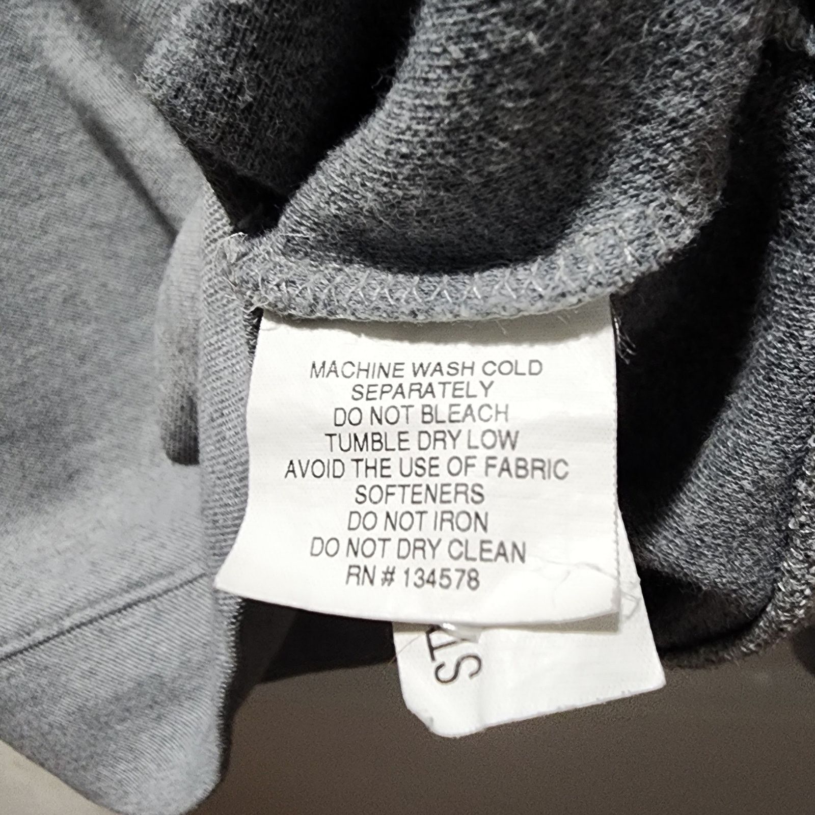 Vineyard Vines Vineyard Vines Quarter Zip Performance Pullover Shirt M Size US M / EU 48-50 / 2 - 5 Thumbnail