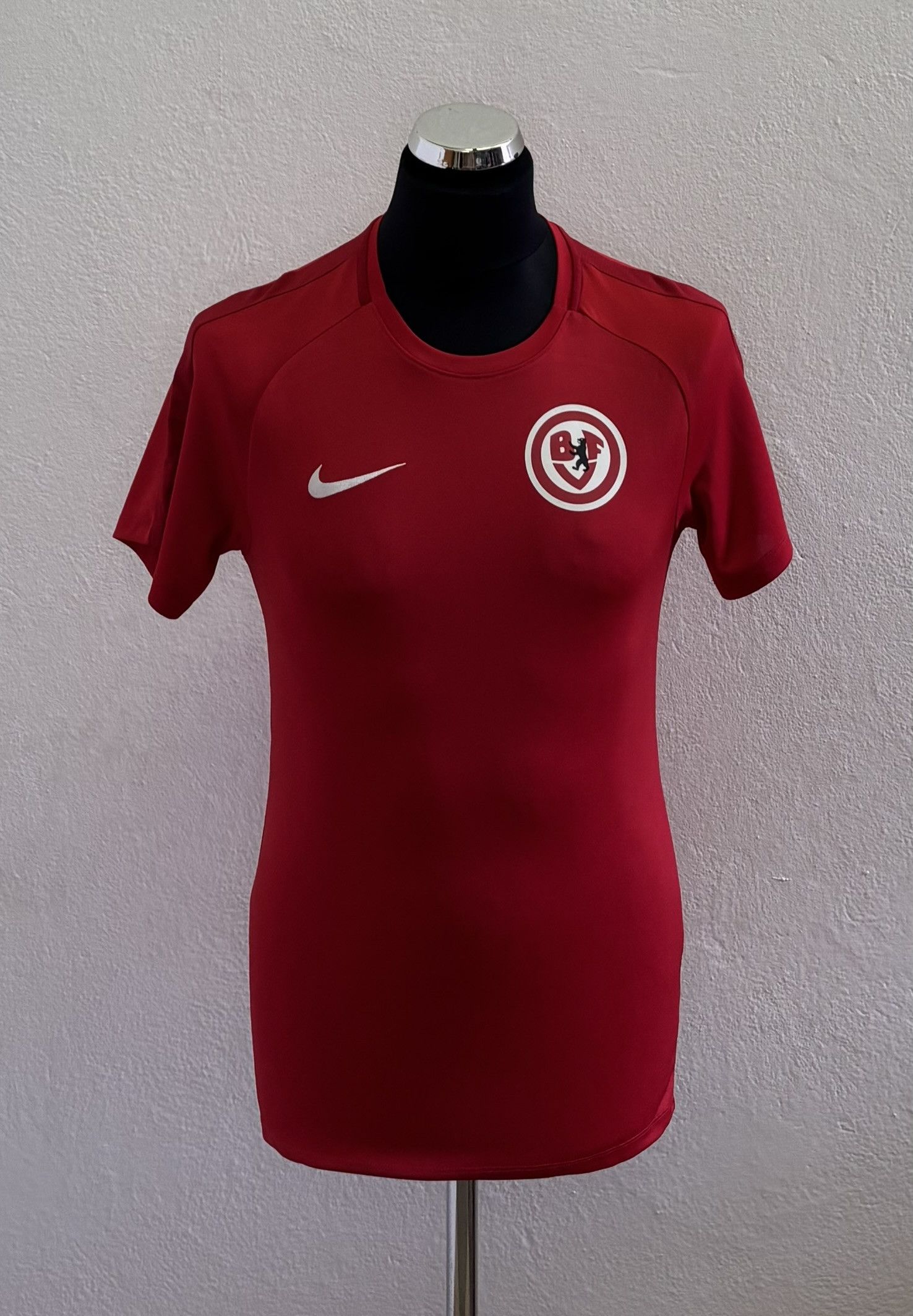Nike BFC Dynamo 2012/2014 Nike Training Jersey Size S Size US S / EU 44-46 / 1 - 1 Thumbnail
