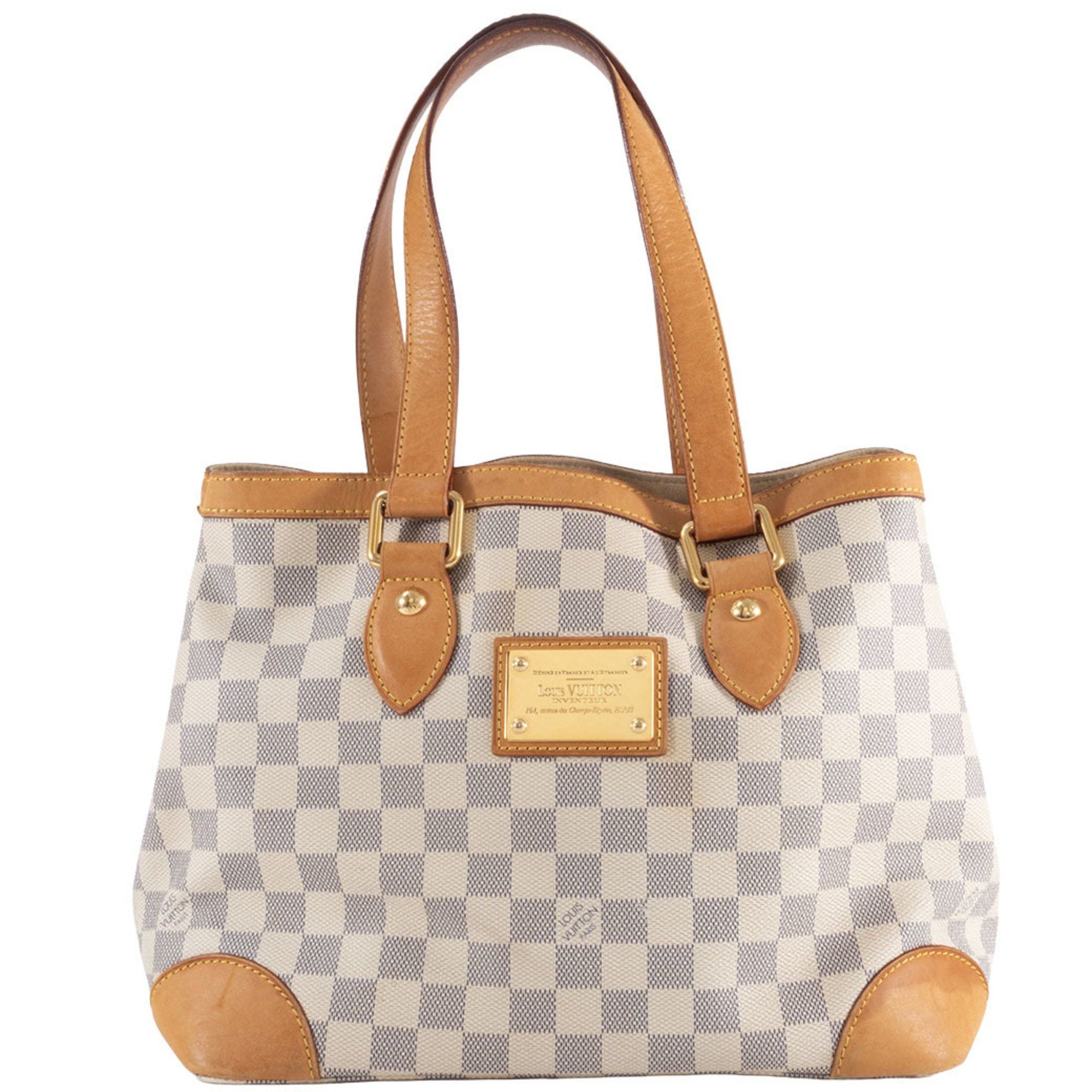 Louis Vuitton Louis Vuitton Hampstead handbag Size ONE SIZE - 1 Thumbnail