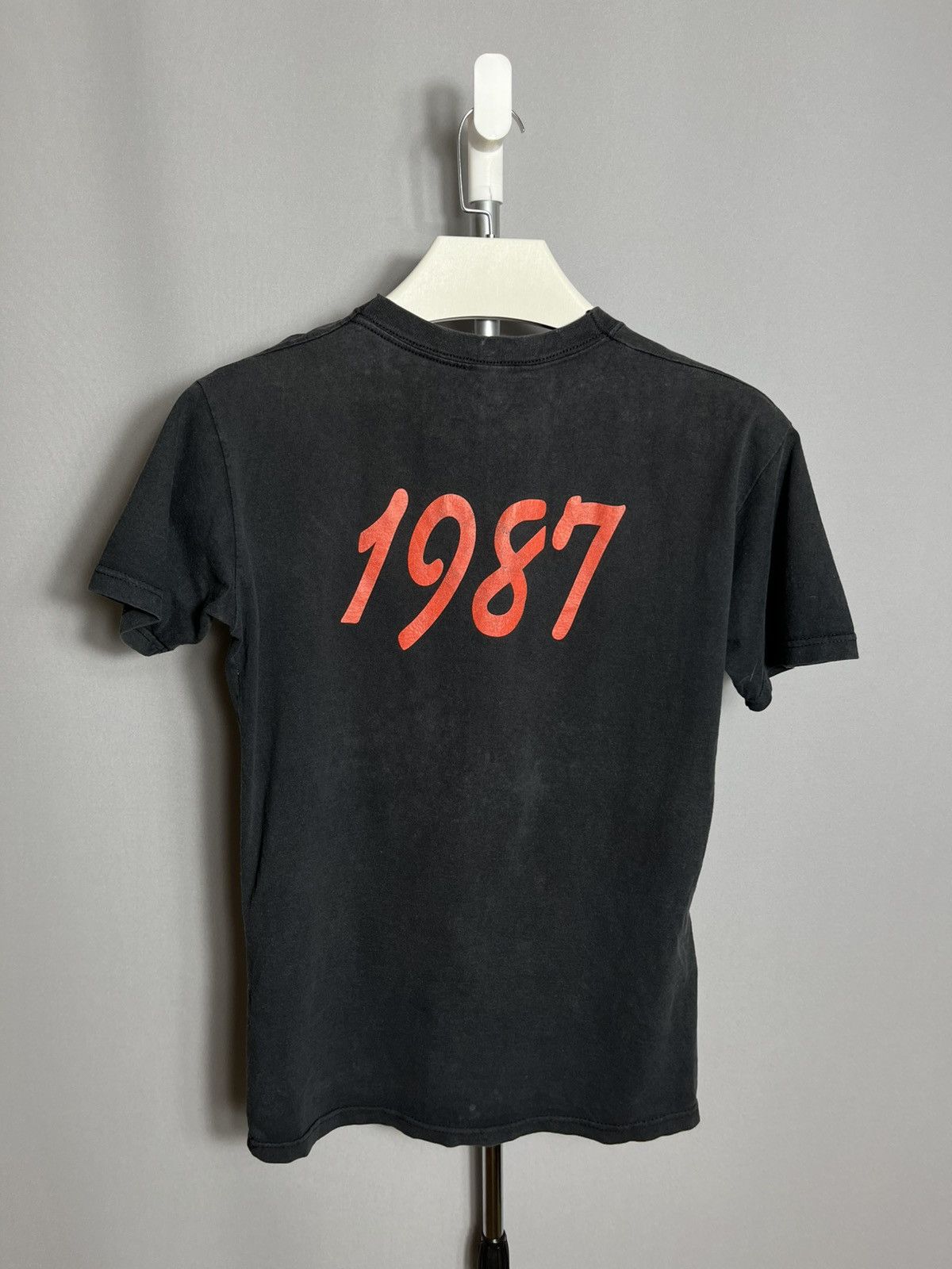 Other Motley Crue Girls Girls Girls 1987 Vintage Tshirt Size US S / EU 44-46 / 1 - 7 Thumbnail
