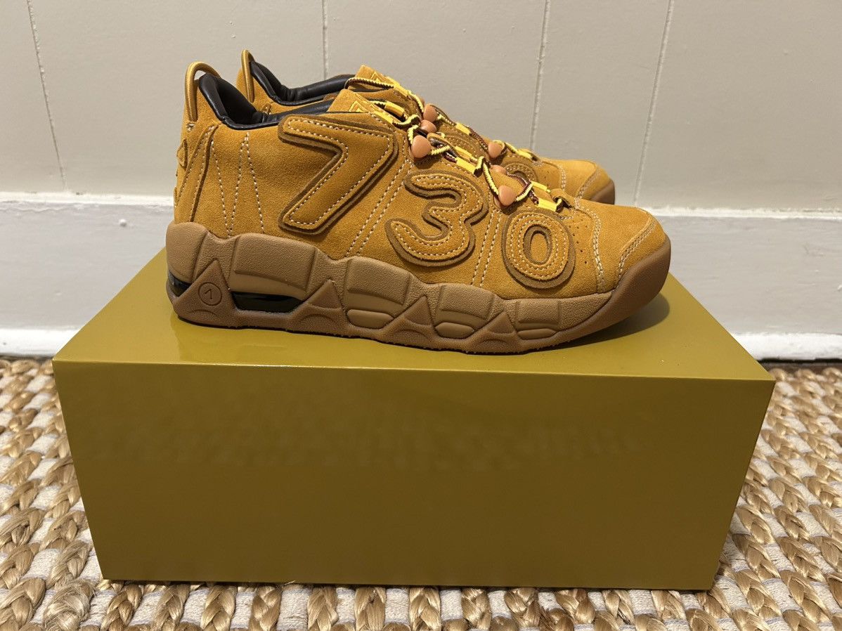 Asspizza BALLER PRO Size US 6 / EU 39 - 3 Thumbnail