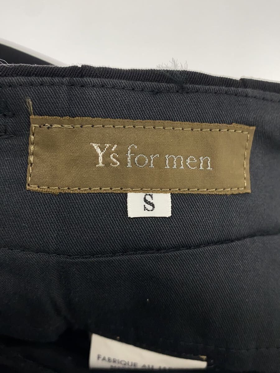 Yohji Yamamoto yohji yamamoto Y's for men/MM-P04-100 Bottoms Size US 28 / EU 44 - 4 Thumbnail