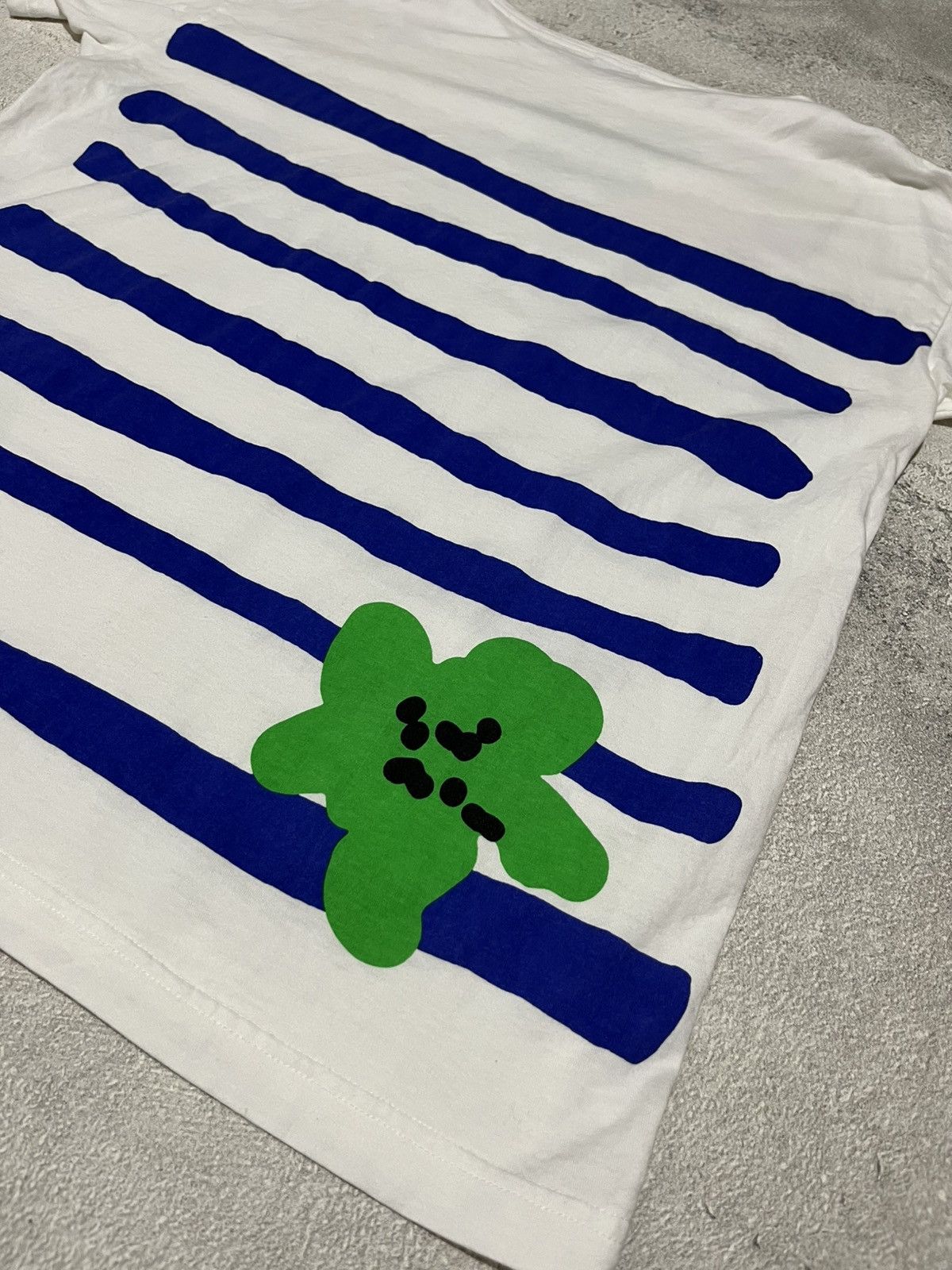 Issey Miyake × Tsumori Chisato Tsumori Chisato Issey miyake ROOM Size L / US 10 / IT 46 - 6 Thumbnail
