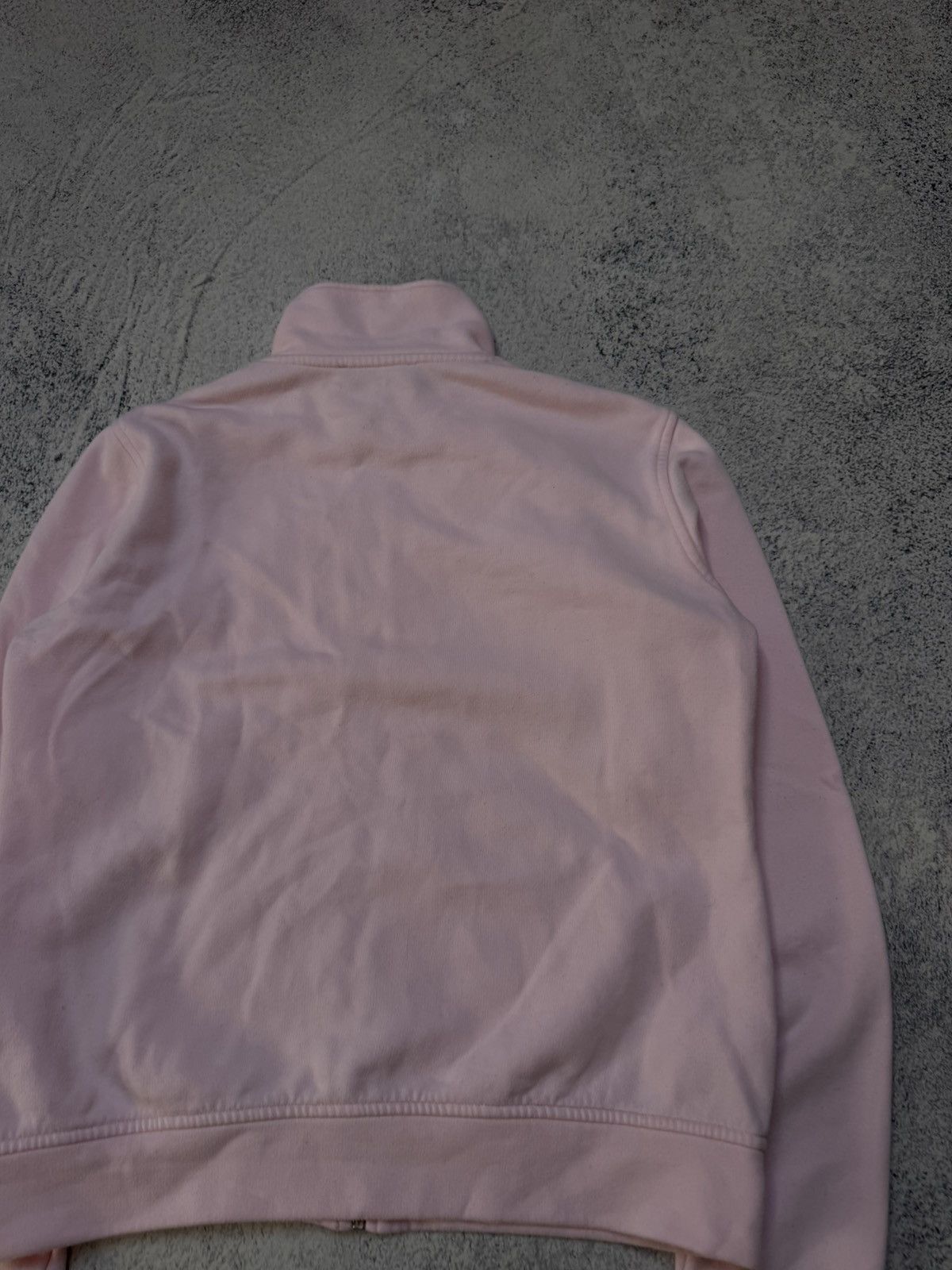 If Six Was Nine 00s Y2K Pink Hussar Zip Jkt Awant Garde opium Japanese LGB Size L / US 10 / IT 46 - 11 Thumbnail