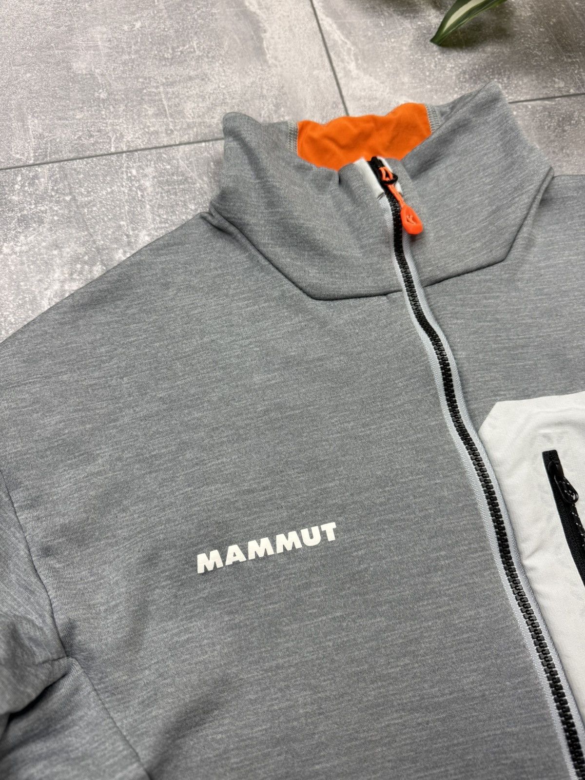 Mammut Mammut Eiswand Guide ML Men’s Jacket Size US M / EU 48-50 / 2 - 4 Thumbnail