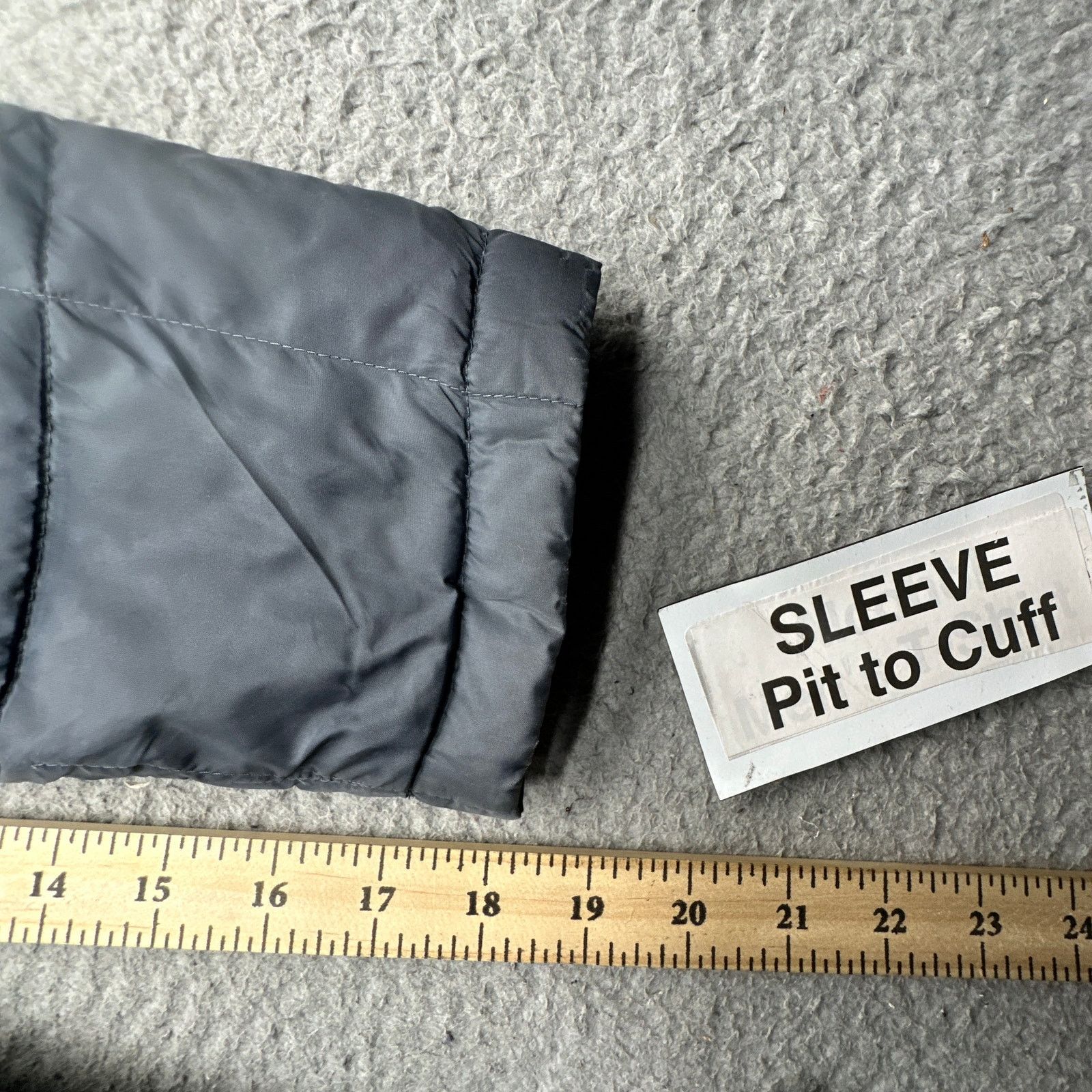L.L. Bean LL Bean Parka Downtek Goose Down Coat Jacket Womens Medium Size M / US 6-8 / IT 42-44 - 5 Thumbnail