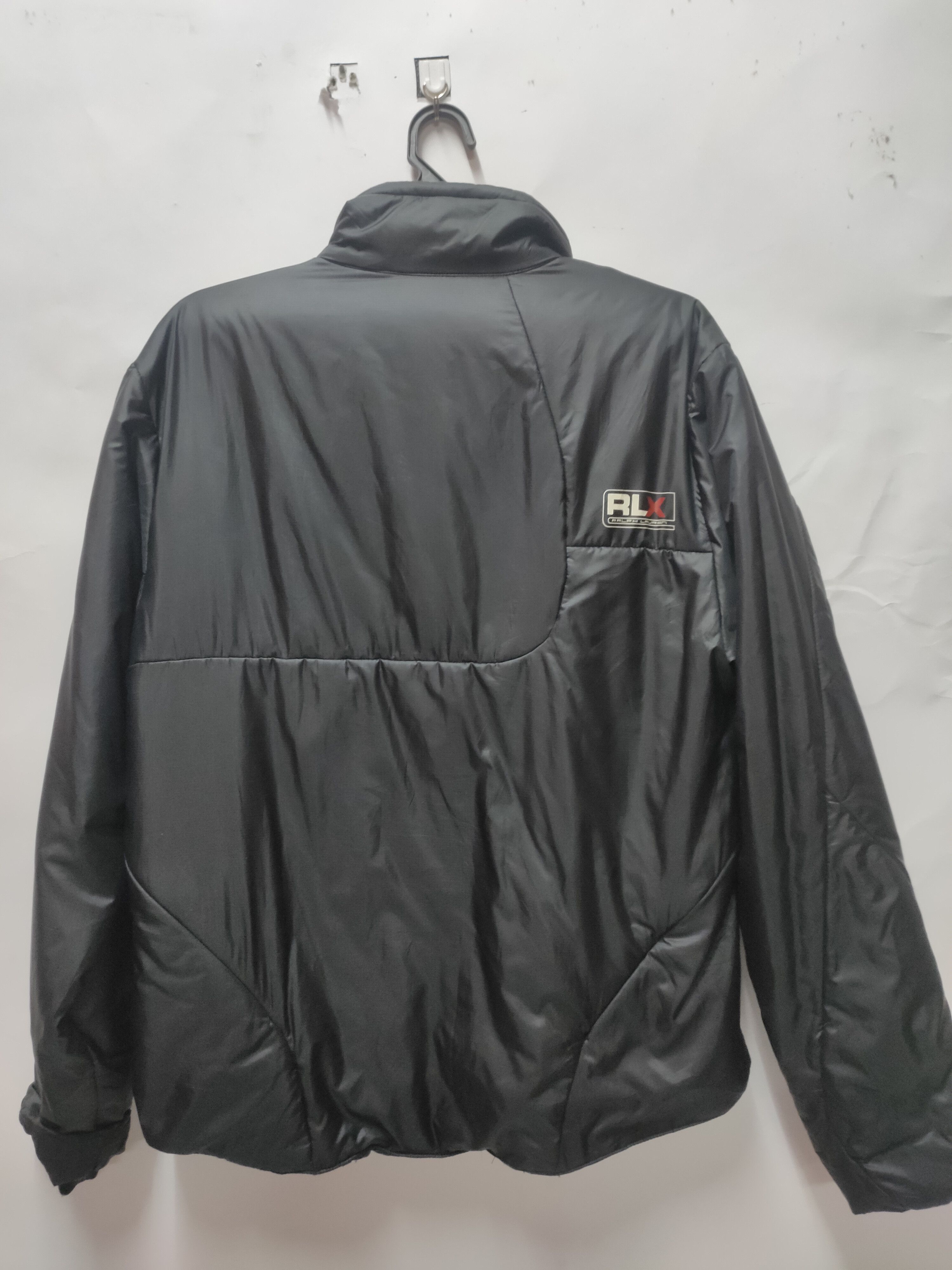 Polo Ralph Lauren RL-X Polo Ralph Lauren jacket Size US M / EU 48-50 / 2 - 3 Thumbnail