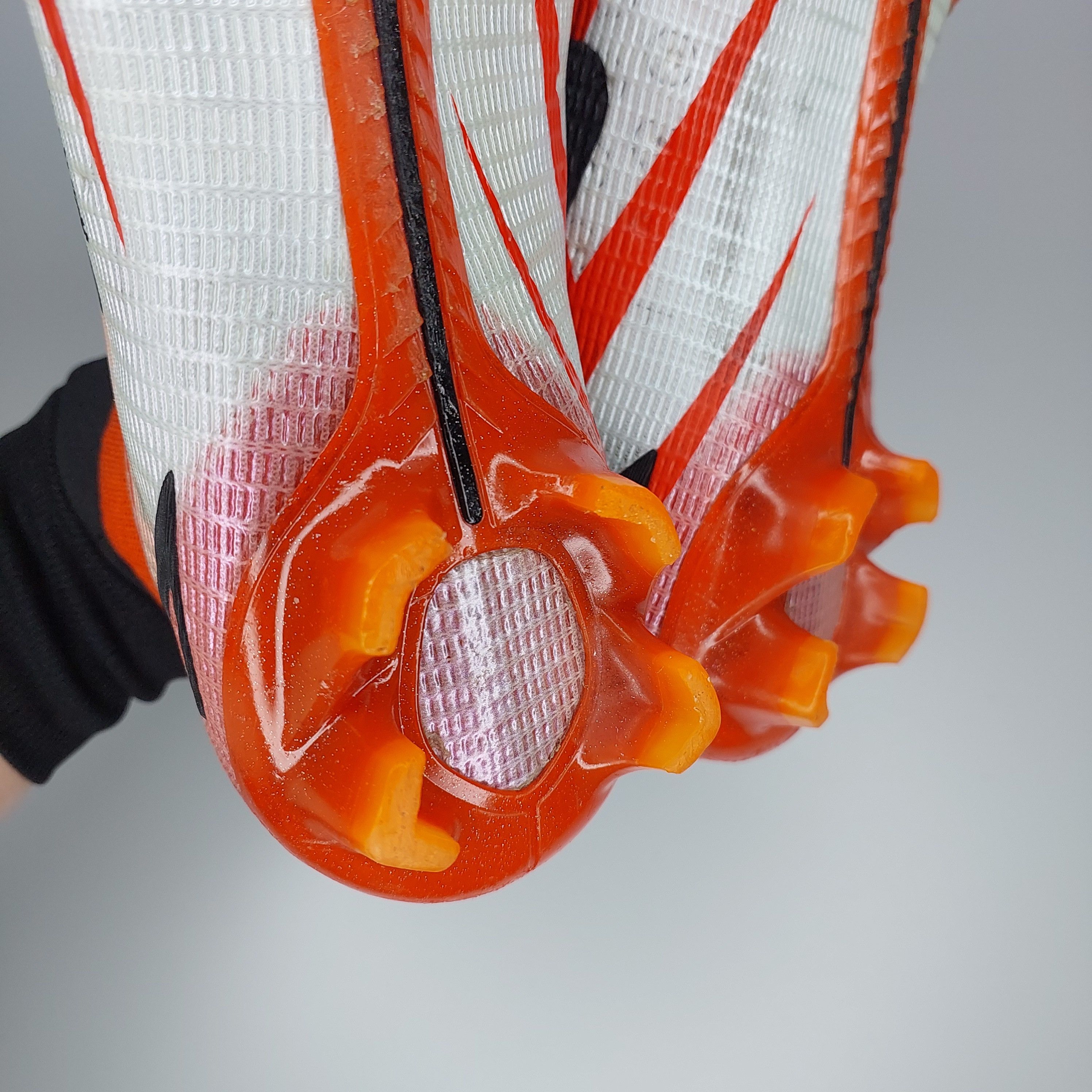 Nike Mercurial Superfly 8 Elite FG CR7 DB2858-600 Us10 Uk9 28CM Size US 10 / EU 43 - 9 Thumbnail