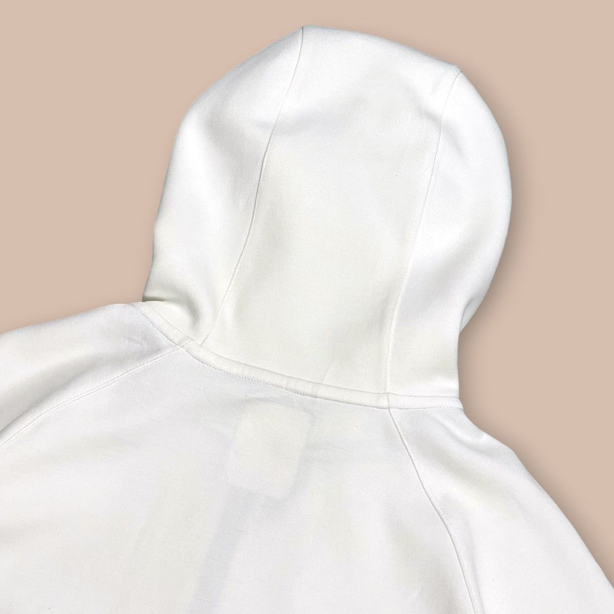 Nike Nike Tech Fleece Fade WHITE/VOLT Windrunner Hoodie Size US L / EU 52-54 / 3 - 16 Thumbnail