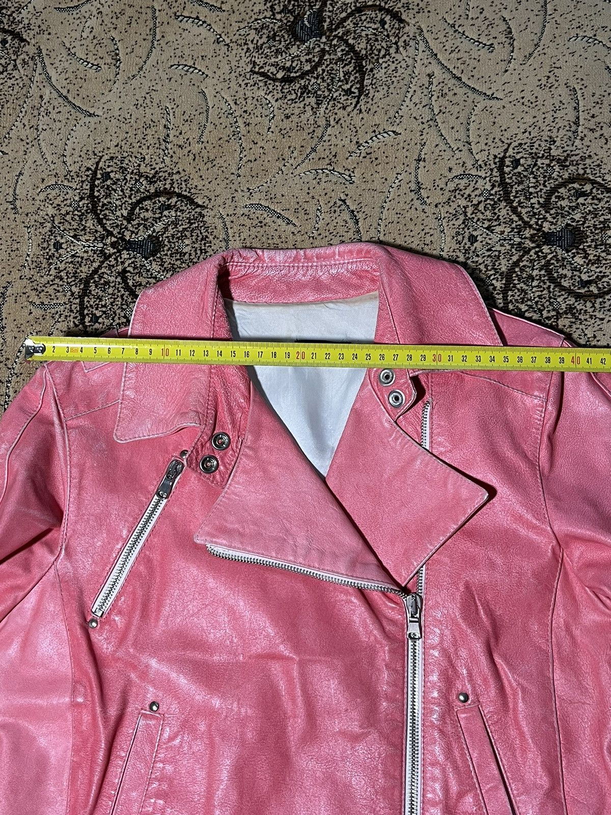 Other Y2K Vintage J.J. Scott,G Star Raw,Versace Stripe Size M / US 6-8 / IT 42-44 - 23 Thumbnail