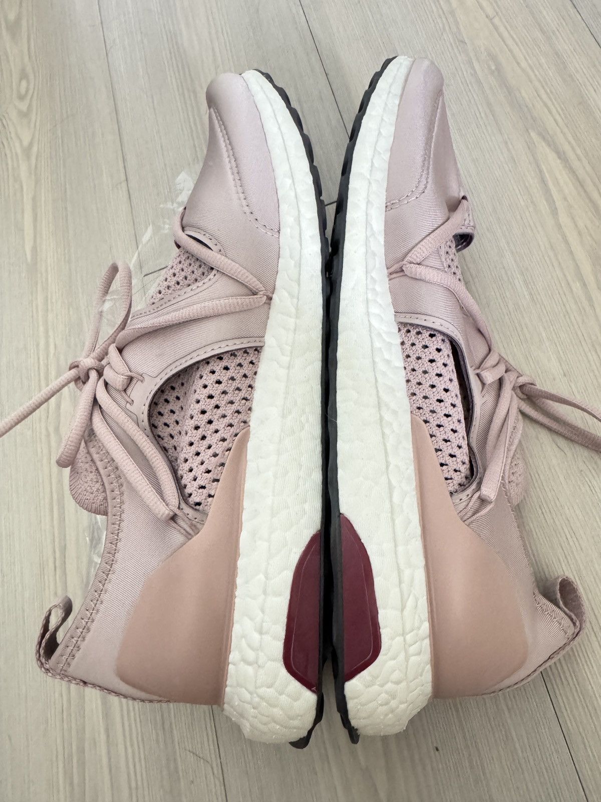 Stella McCartney Adidas X Stella McCartney Ultraboost T Sneaker Size US 9.5 / IT 39.5 - 5 Thumbnail