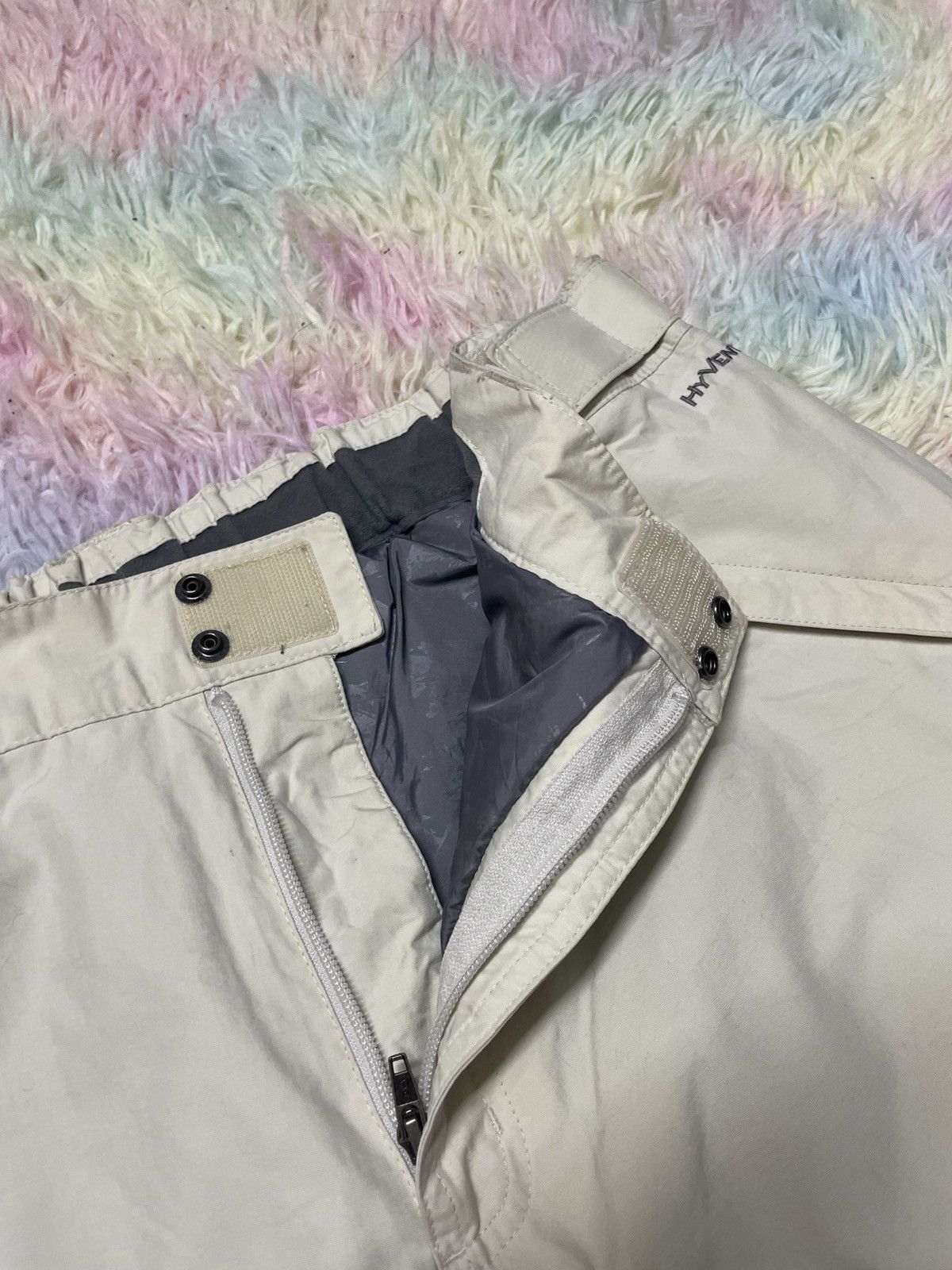 The North Face The north face ski pants Size US 34 / EU 50 - 9 Thumbnail