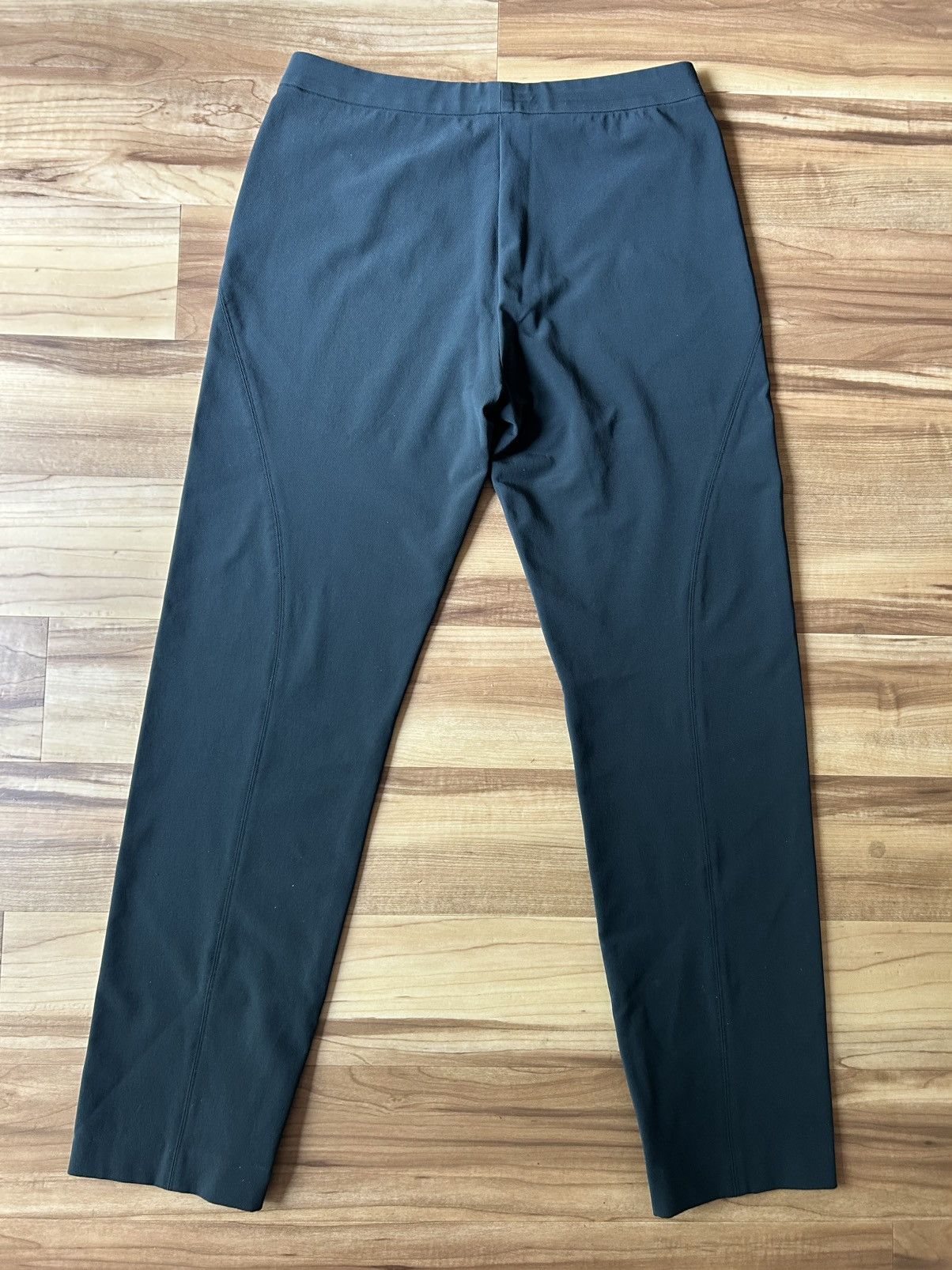Issey Miyake Issey Miyake Casual Pants Size US 29 - 3 Thumbnail
