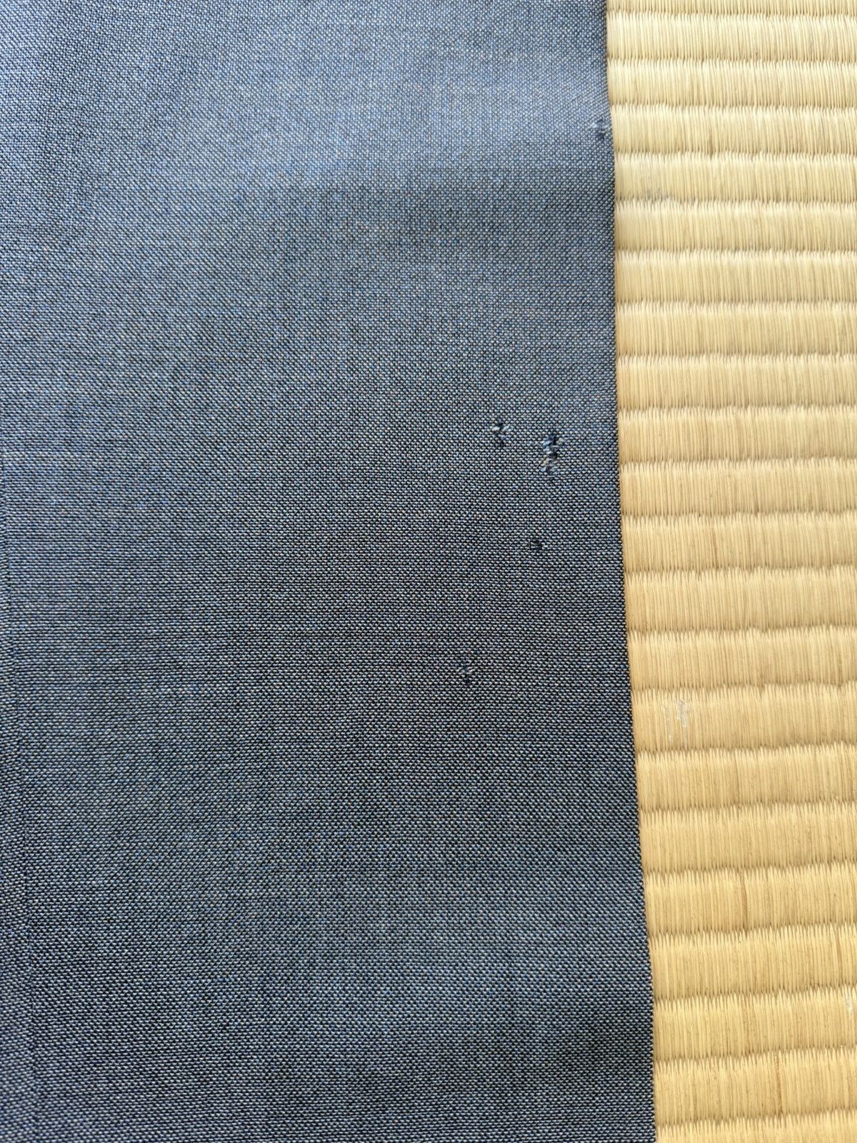 Other Spring&Summer Japanese Vintage LUNA TEX All Wool Trousers Size US 34 / EU 50 - 11 Thumbnail