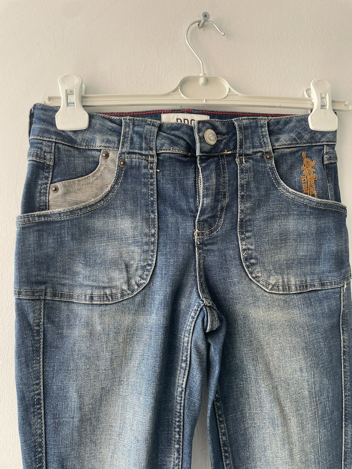 Urban Outfitters Urban outfitters capri Size 22" - 10 Thumbnail
