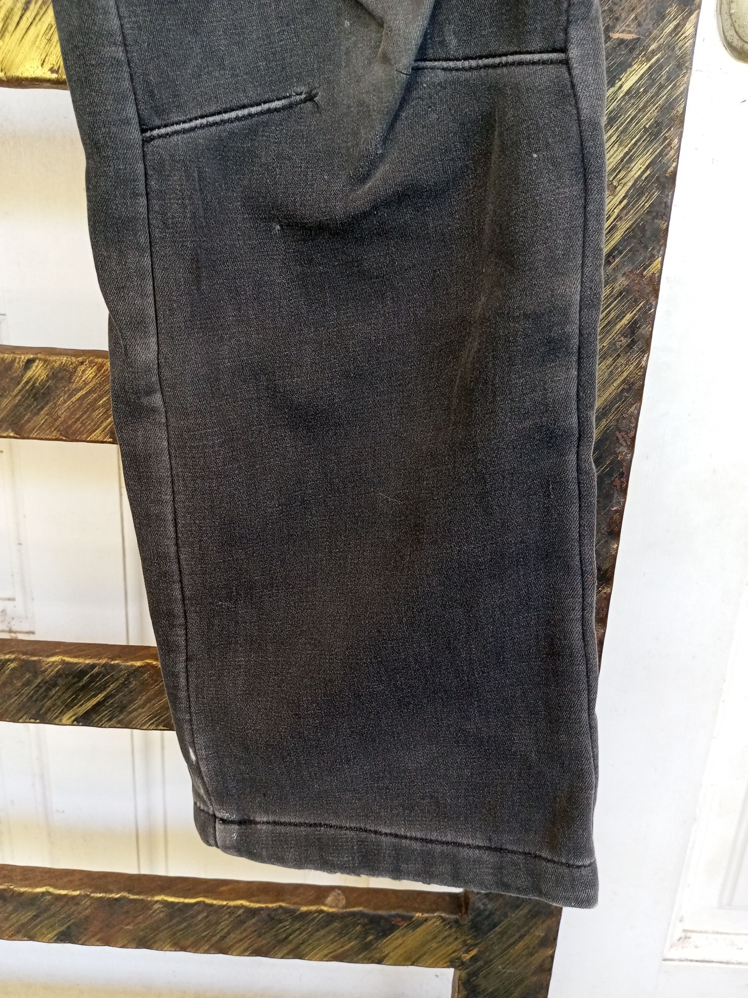 Japanese Brand Fieldcore Outdoor Tactical Pant Size US 32 / EU 48 - 7 Thumbnail