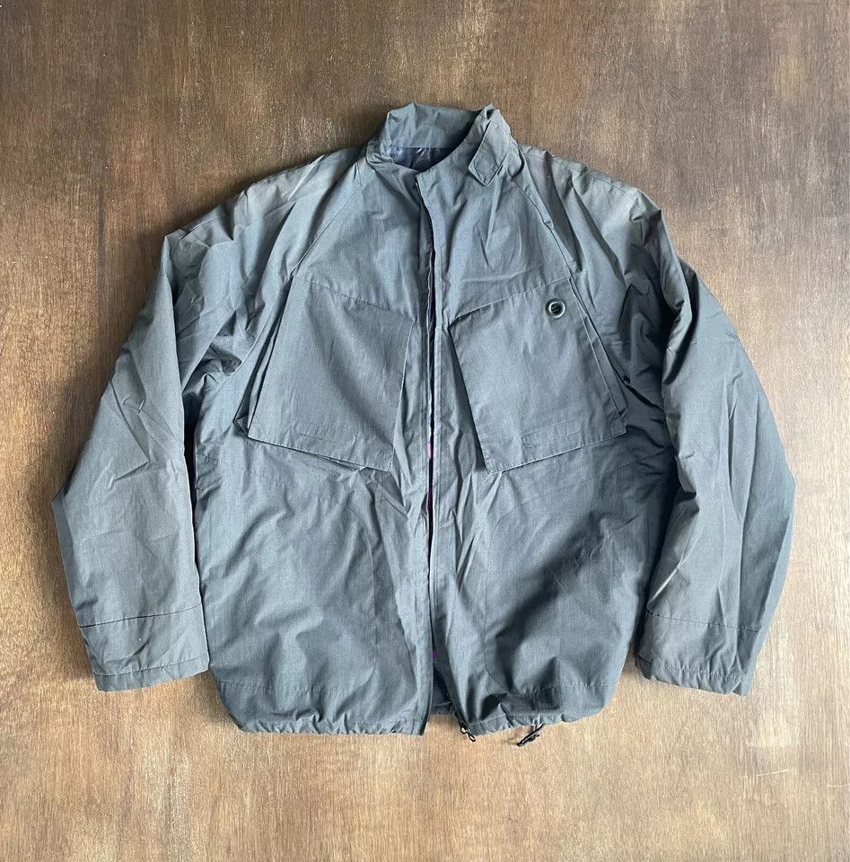PPFM PPFM Double Pocket Jacket Size US M / EU 48-50 / 2 - 2 Thumbnail
