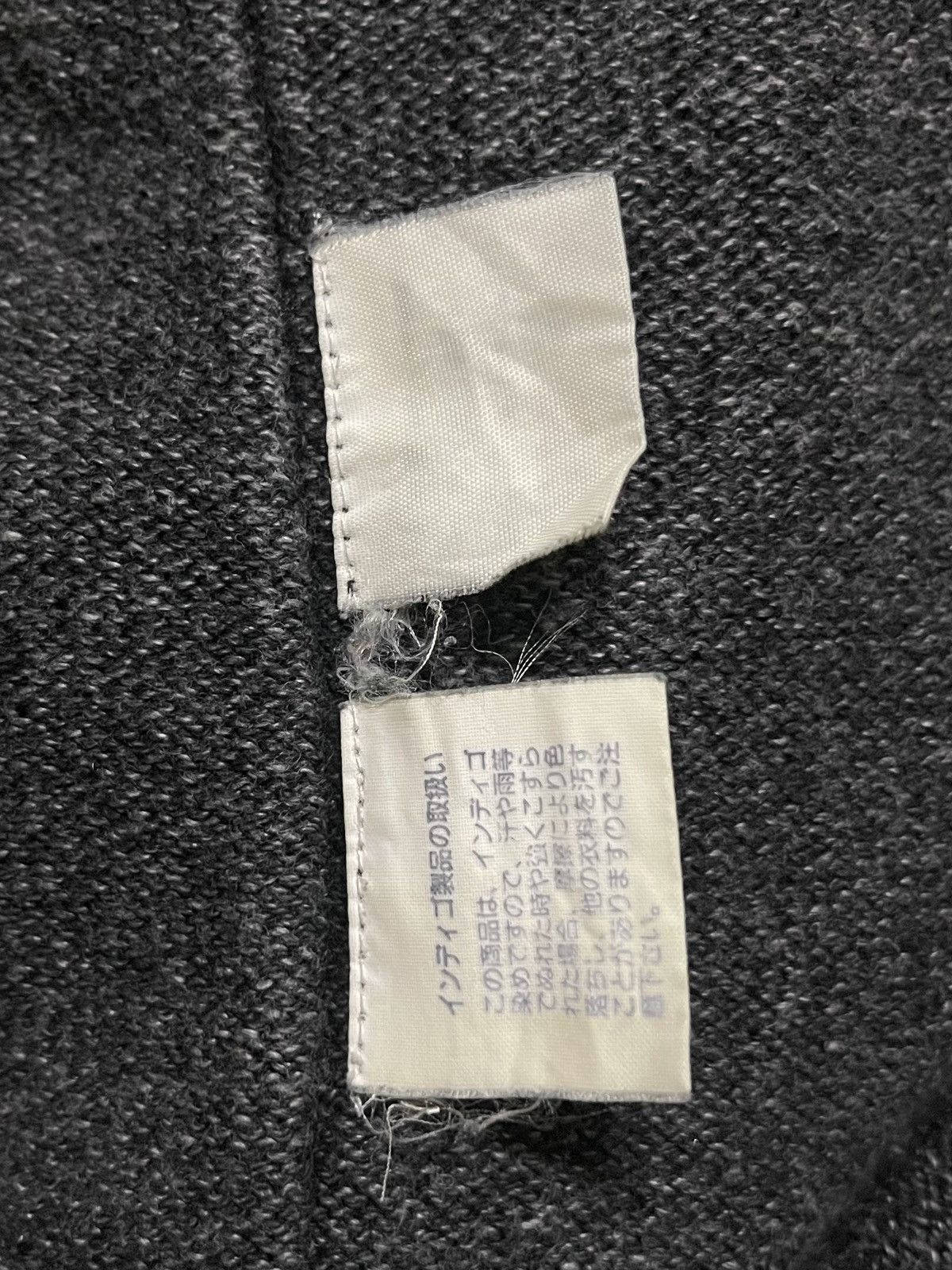 Beams Plus Beams Knitwear Long Sleeve Size US L / EU 52-54 / 3 - 15 Thumbnail