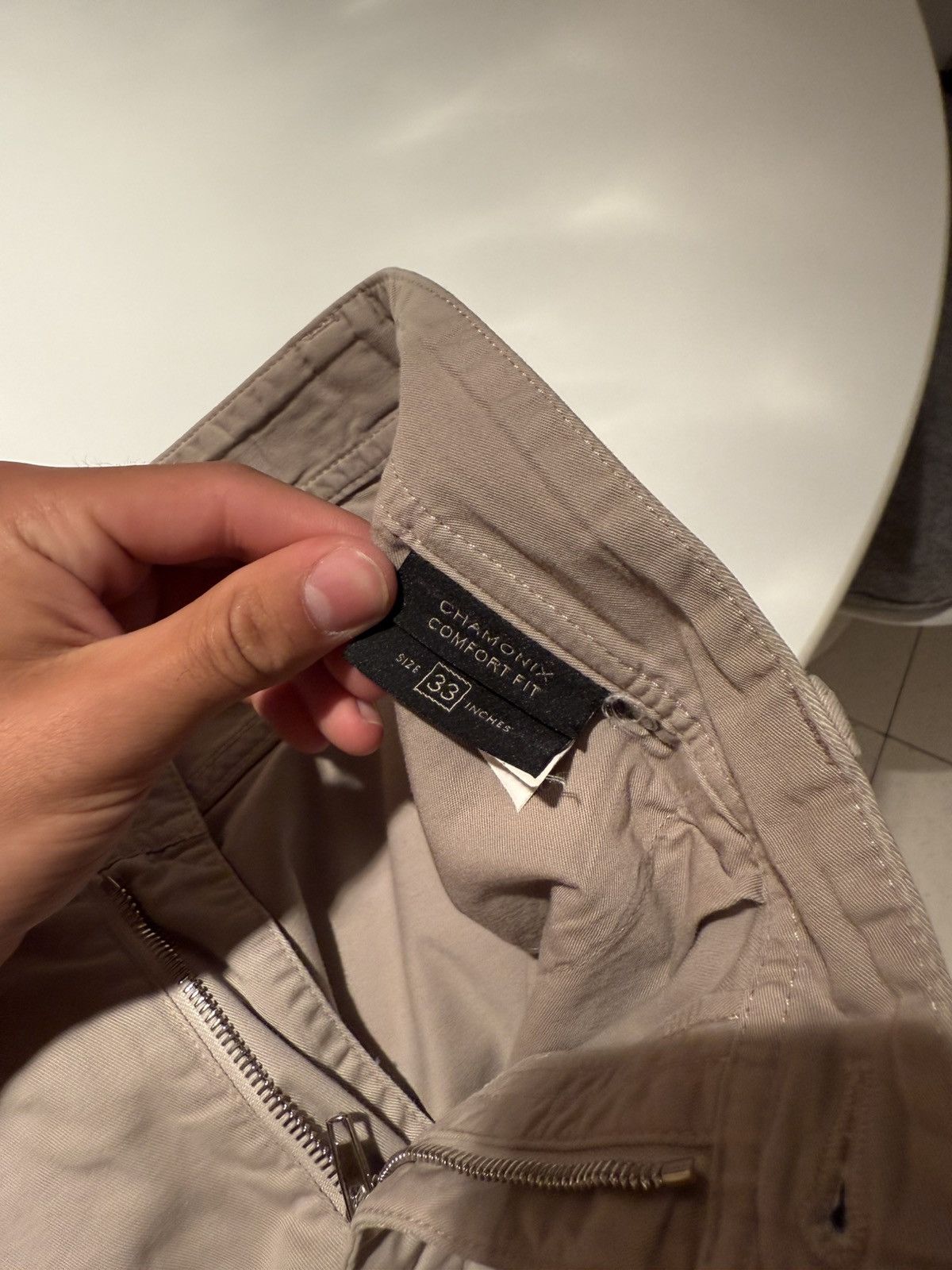 Brioni Brioni Pants Size US 33 - 8 Thumbnail
