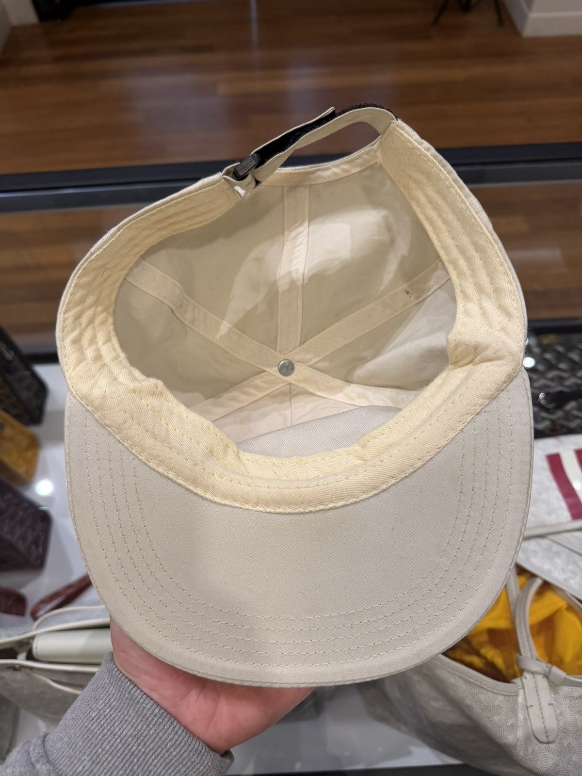 RRR-123 Rivington The Holy Club Hat Size ONE SIZE - 4 Thumbnail