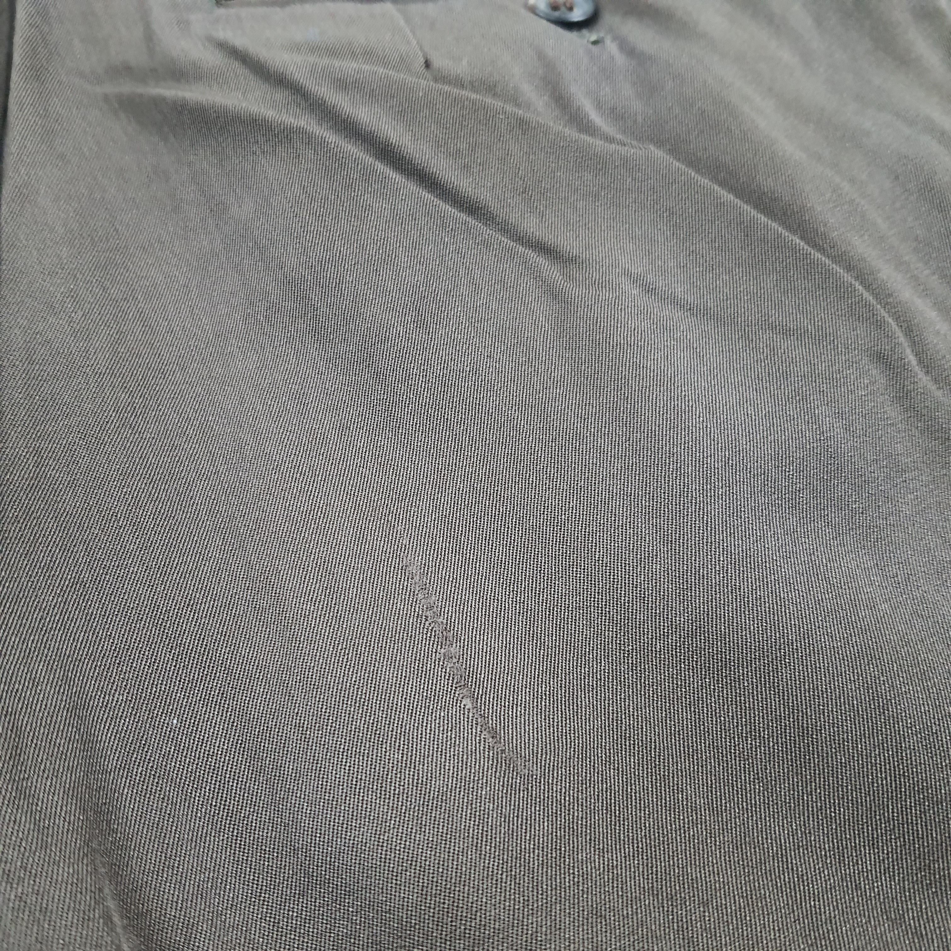 Issey Miyake × Japanese Brand × Vintage Vintage im by Issey Miyake Casual Pants Size US 28 / EU 44 - 14 Thumbnail