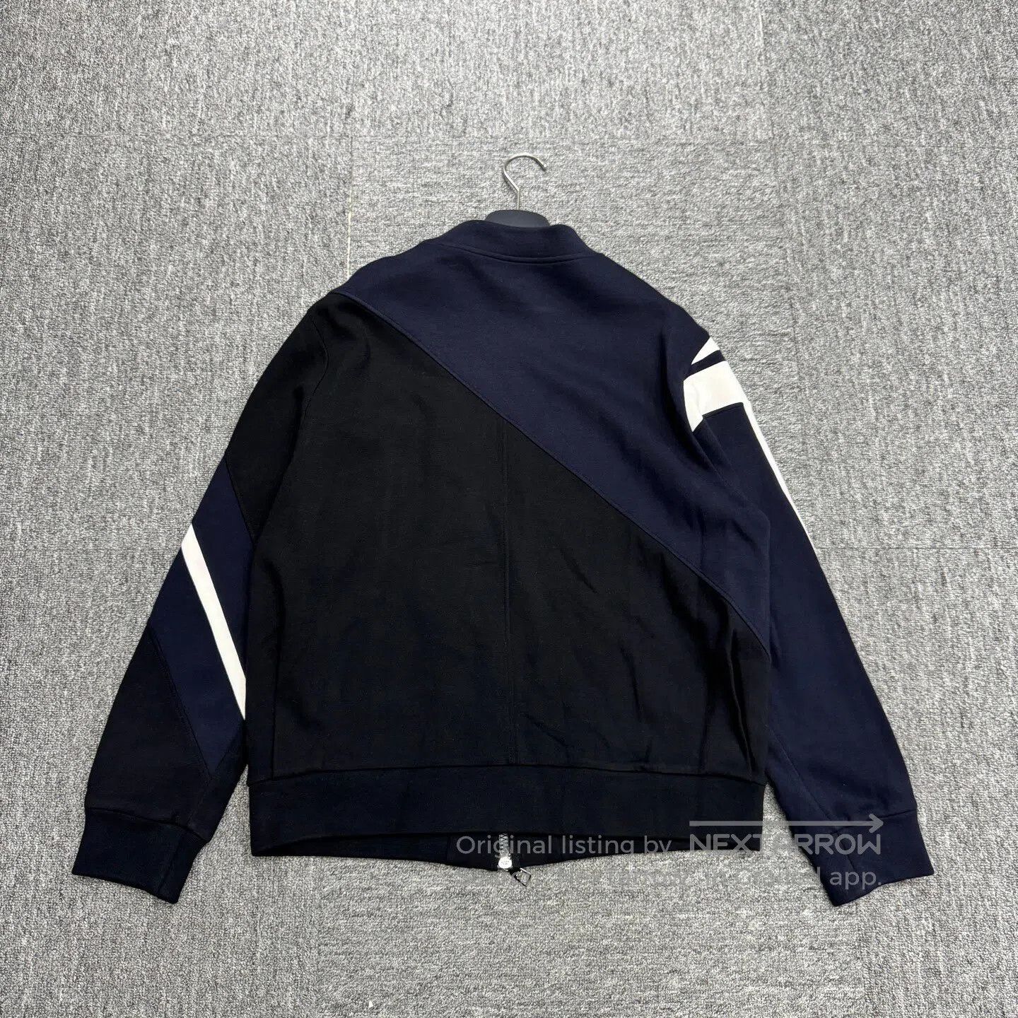 Neil Barrett Neil Barrett Cotton foam jacket| Size US M / EU 48-50 / 2 - 2 Thumbnail