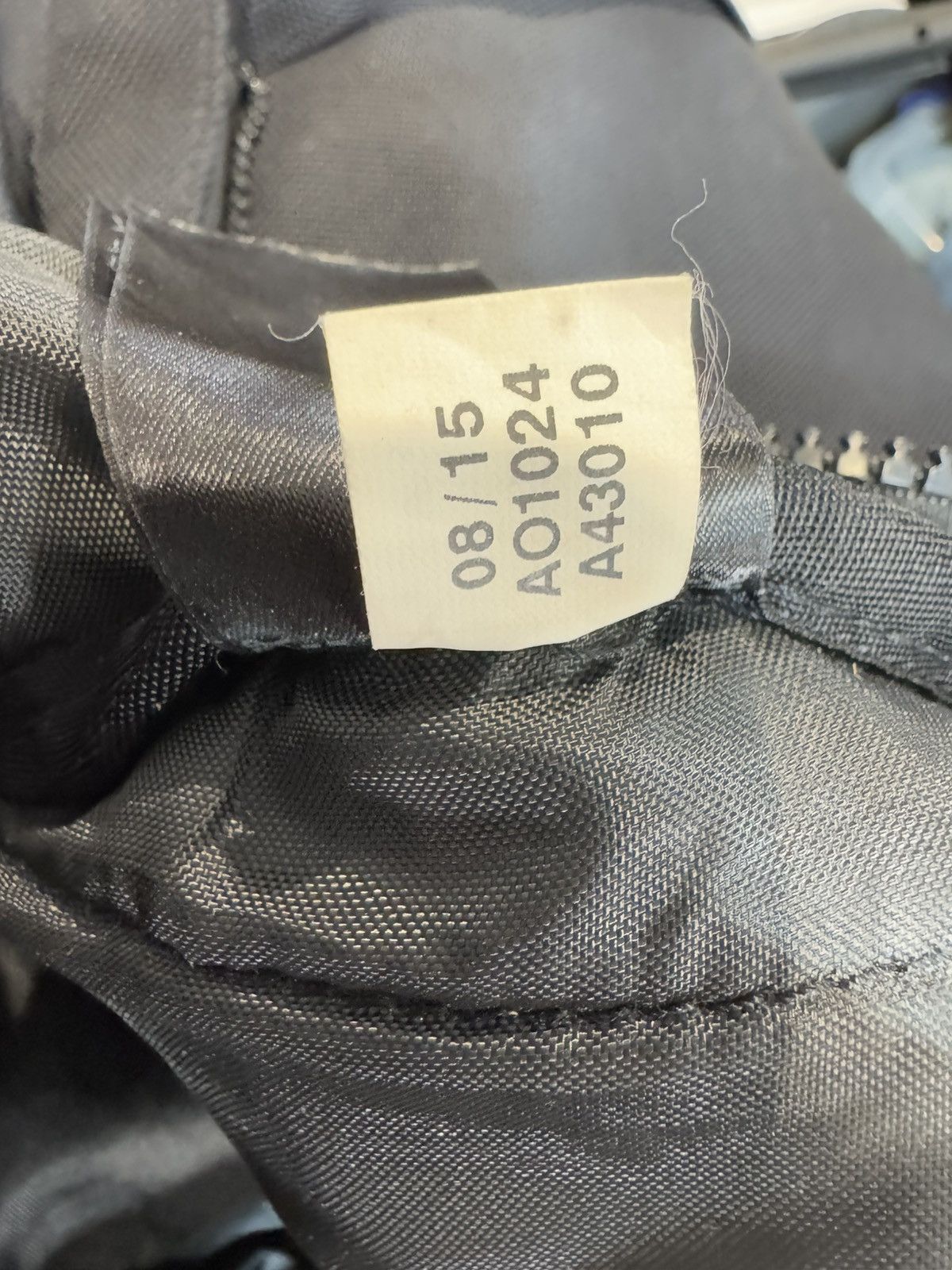 Yeezy $ YEEZY SEASON 1 $ Backpack Very Rare Size ONE SIZE - 18 Thumbnail