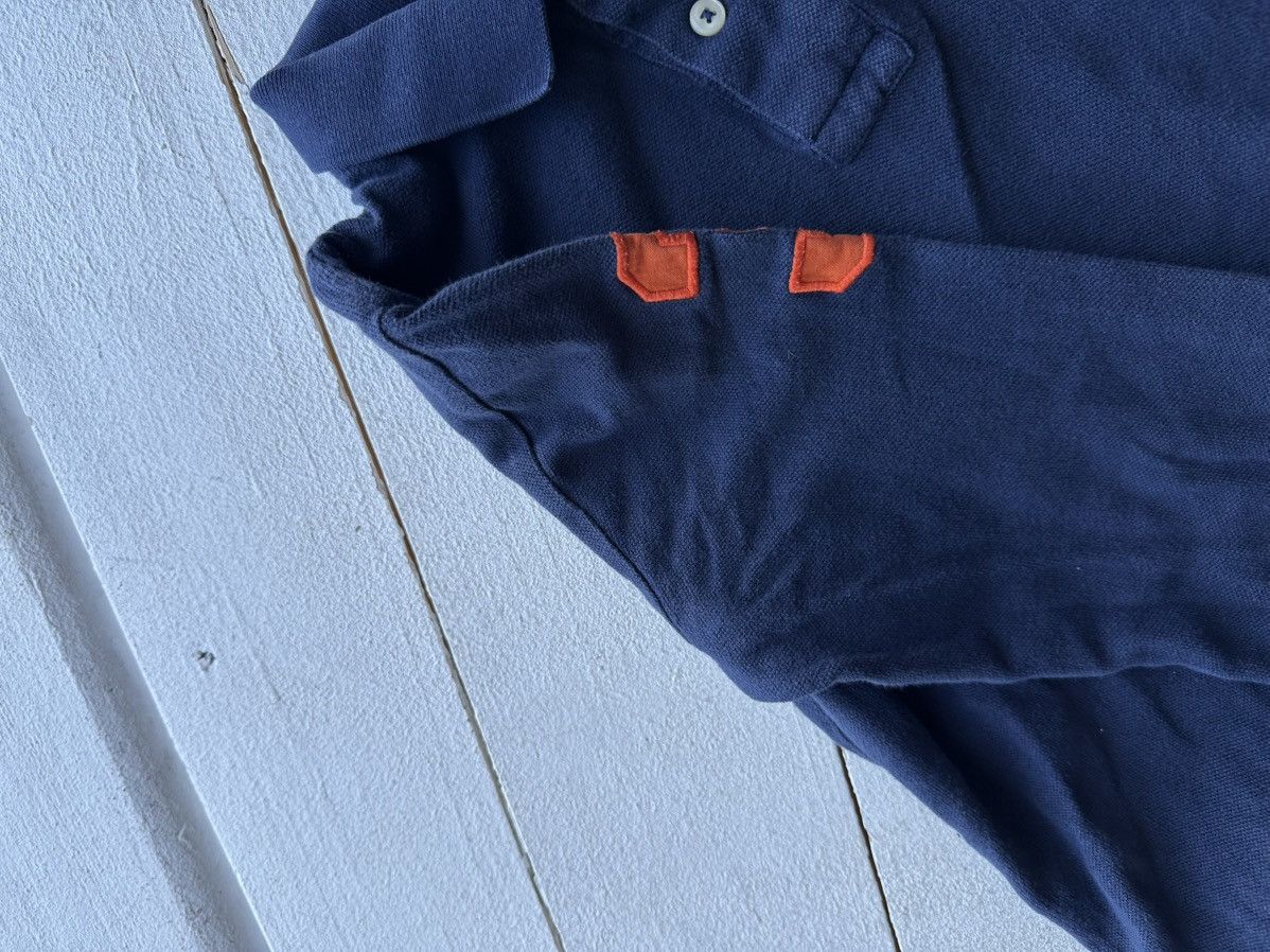 Polo Ralph Lauren 🚨VNTG RALPH LAUREN POLO RARE USA Chief Keef style Size XS / US 0-2 / IT 36-38 - 8 Thumbnail