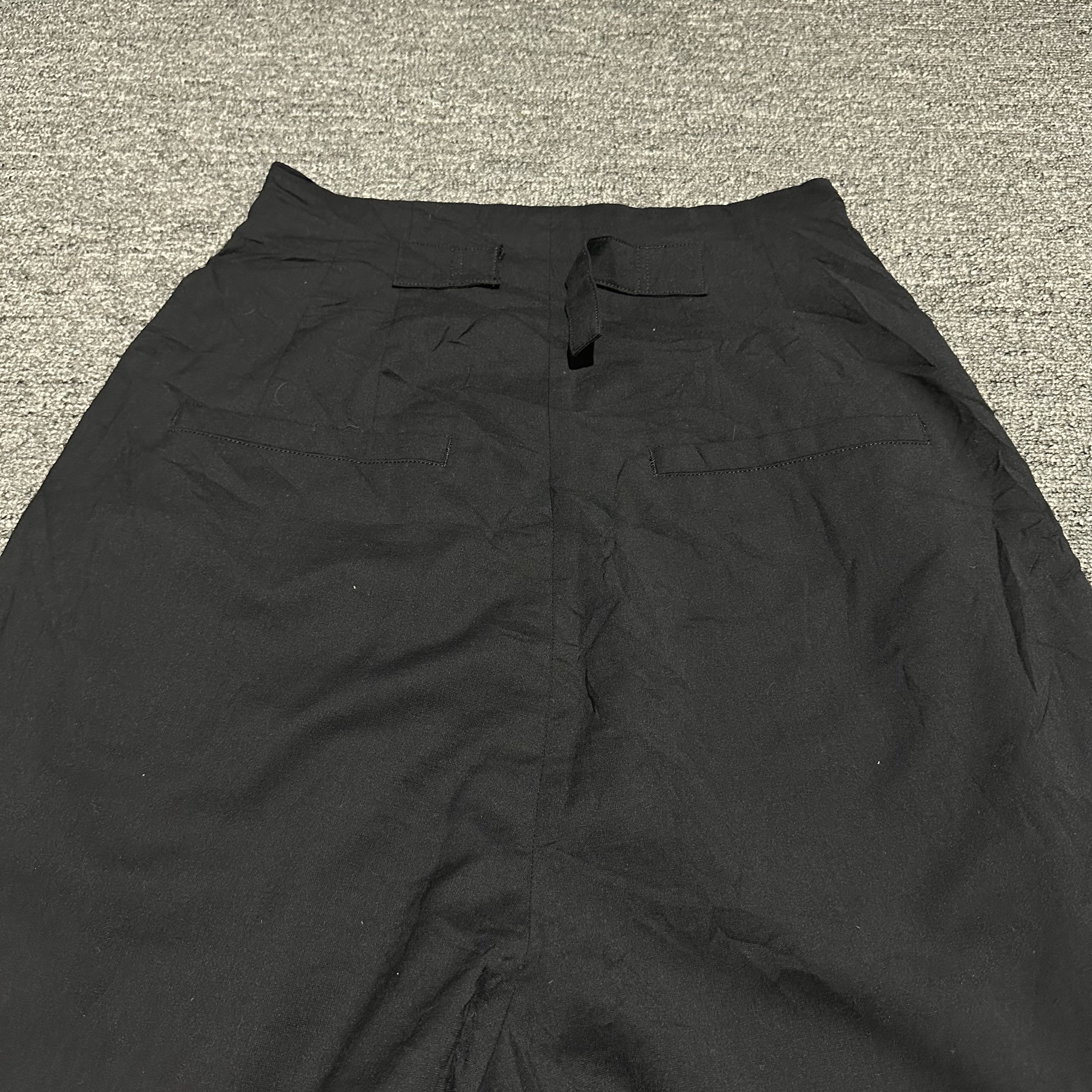 Hysteric Glamour Hysteric Glamour Destroy All Monsters Pants Size US 31 - 6 Thumbnail