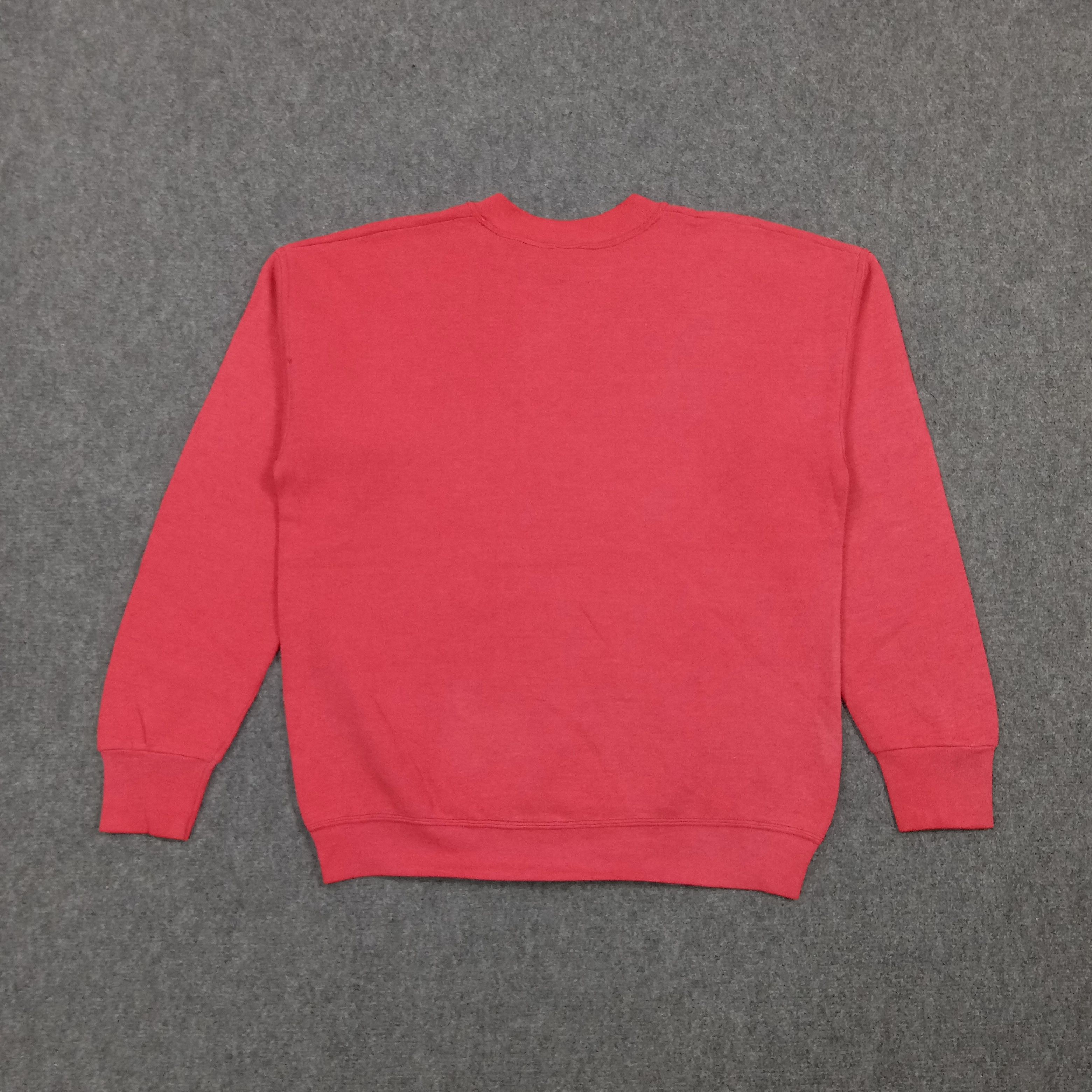 Fruit Of The Loom US Marine Corp Red Texas 68 USMC Military C278N29 Size US M / EU 48-50 / 2 - 4 Thumbnail