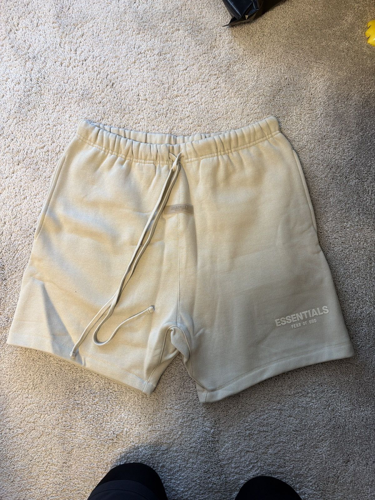 Essentials Essentials sweat shorts Size US 30 / EU 46 - 1 Thumbnail