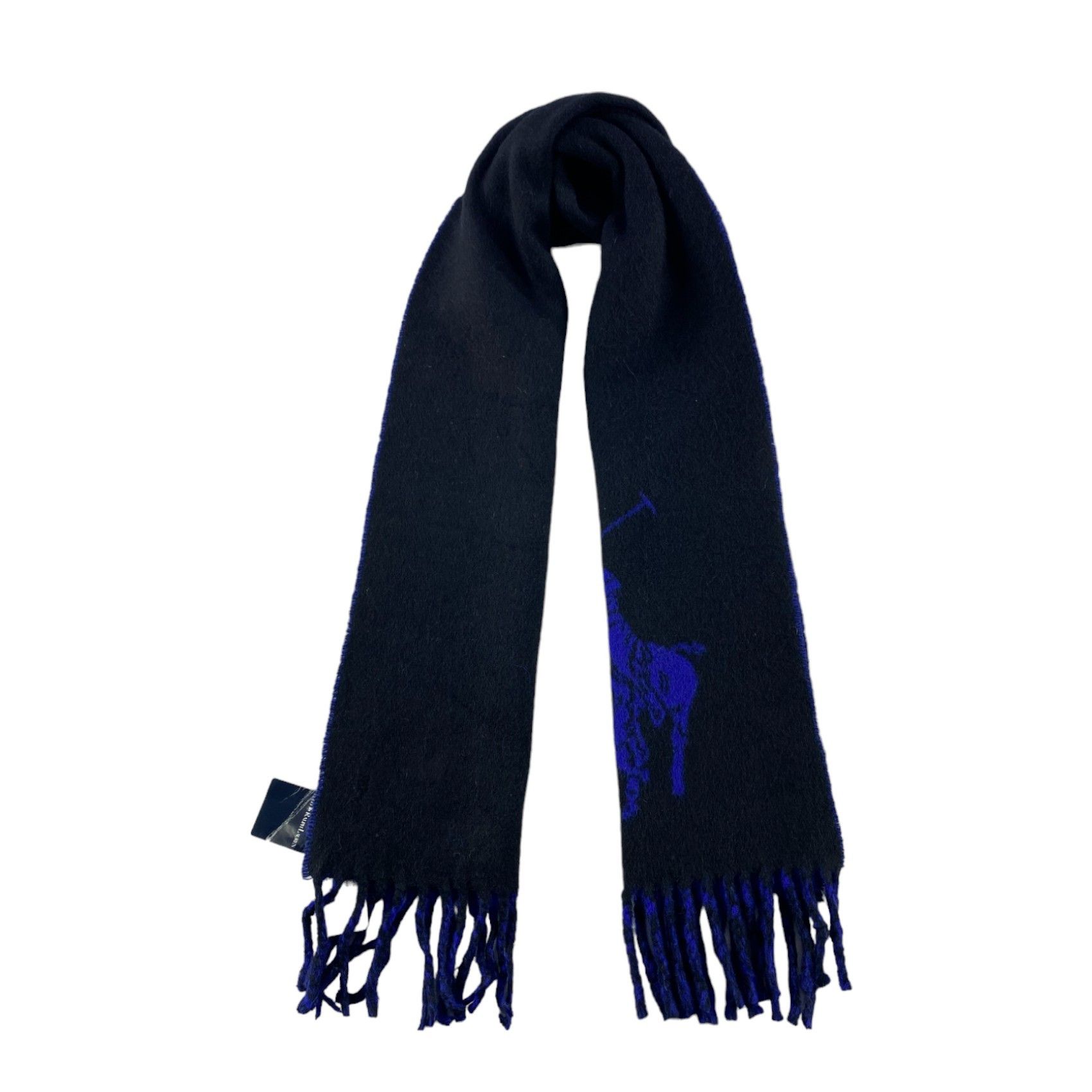 Polo Ralph Lauren NWT Polo Ralph Lauren Scarf / Muffler / Neckwear Size ONE SIZE - 1 Thumbnail