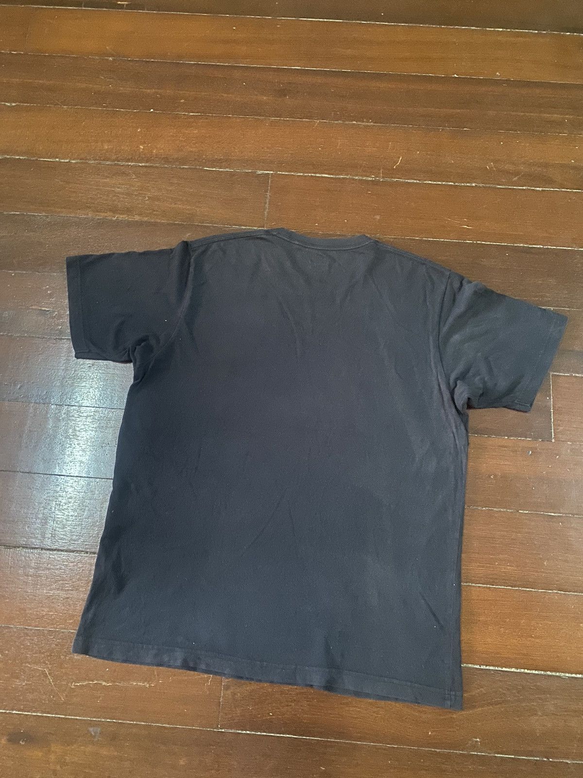 Anime × Japanese Brand × Vintage uniqlo X pikachu X daniel arsham design pokemon nintendo Size US XL / EU 56 / 4 - 9 Thumbnail
