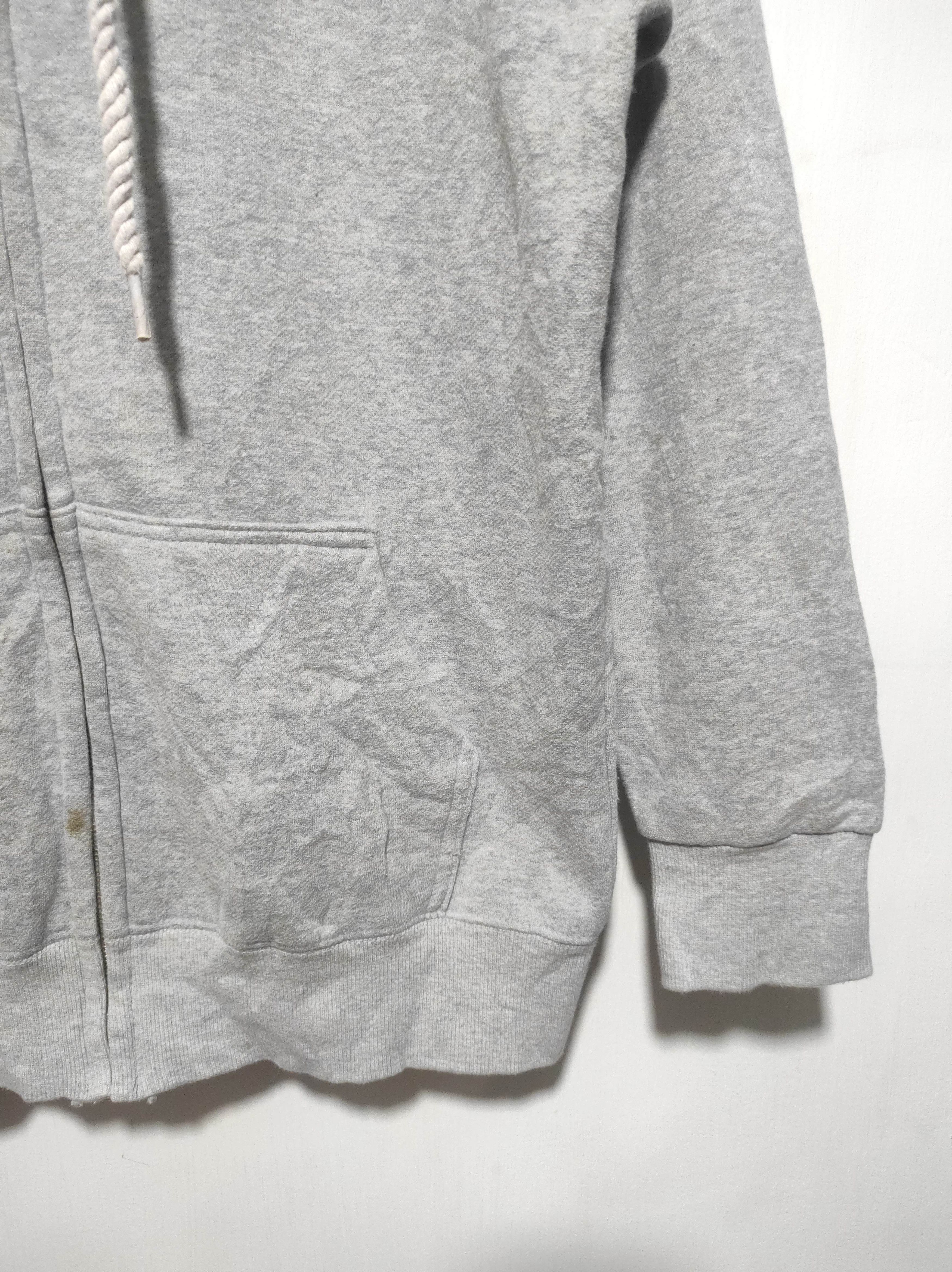Hysteric Glamour Alvinclo Zip Fur Hoodie if6was9 LGB style Size US M / EU 48-50 / 2 - 8 Thumbnail