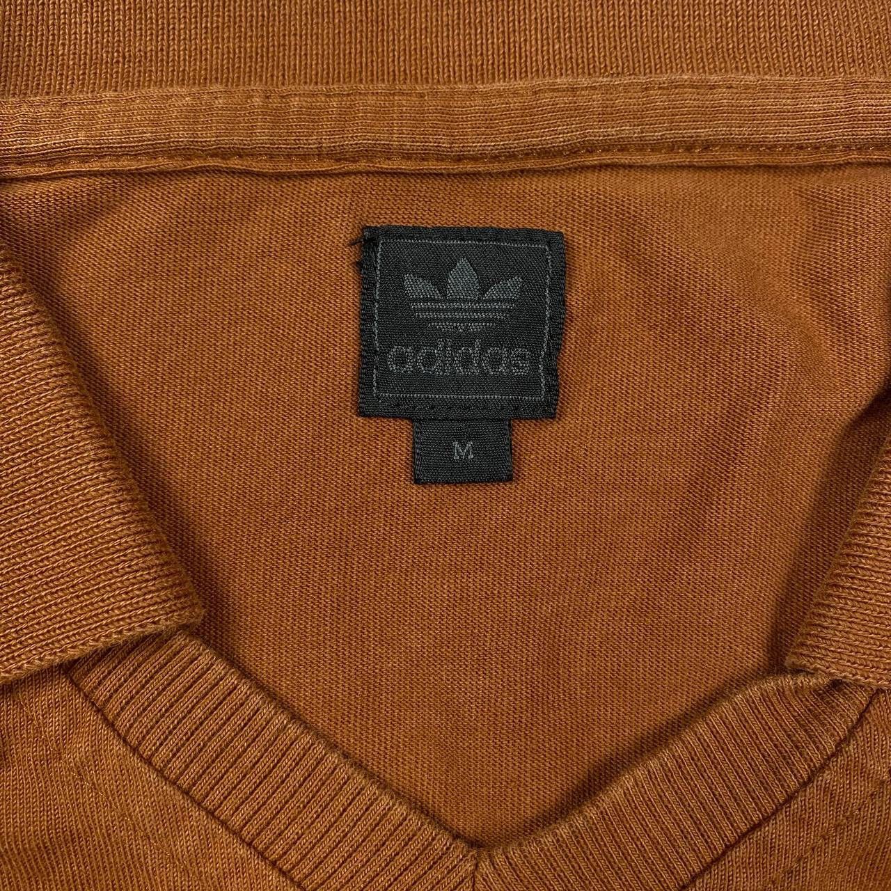 Adidas VINTAGE 2000s FIREBIRD LIMITED EDITION ADIDAS Size US M / EU 48-50 / 2 - 4 Thumbnail