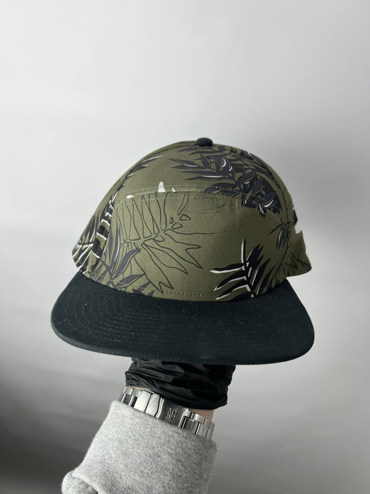 Jack Wolfskin Vintage streetwear y2k Outdoor Jack Wolfskin Cap Size ONE SIZE - 2 Thumbnail