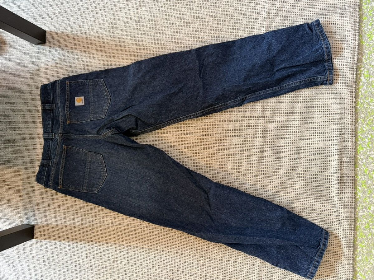 Carhartt Carhartt Jeans Size US 30 / EU 46 - 2 Thumbnail