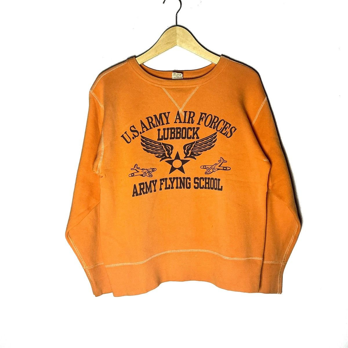 Buzz Rickson's Vintage buzz rickson US ARMY AIR FORCES Size US M / EU 48-50 / 2 - 1 Thumbnail