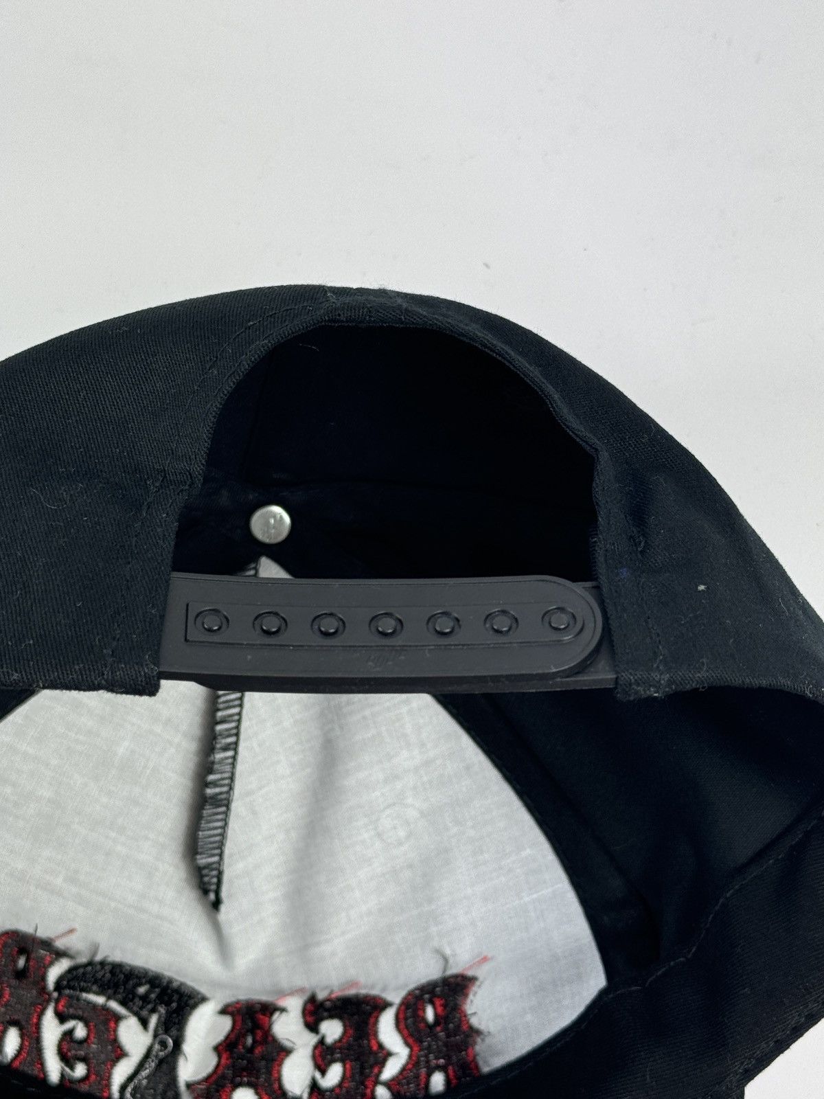 Warren Lotas REAPER PRINT CAP Size ONE SIZE - 6 Thumbnail