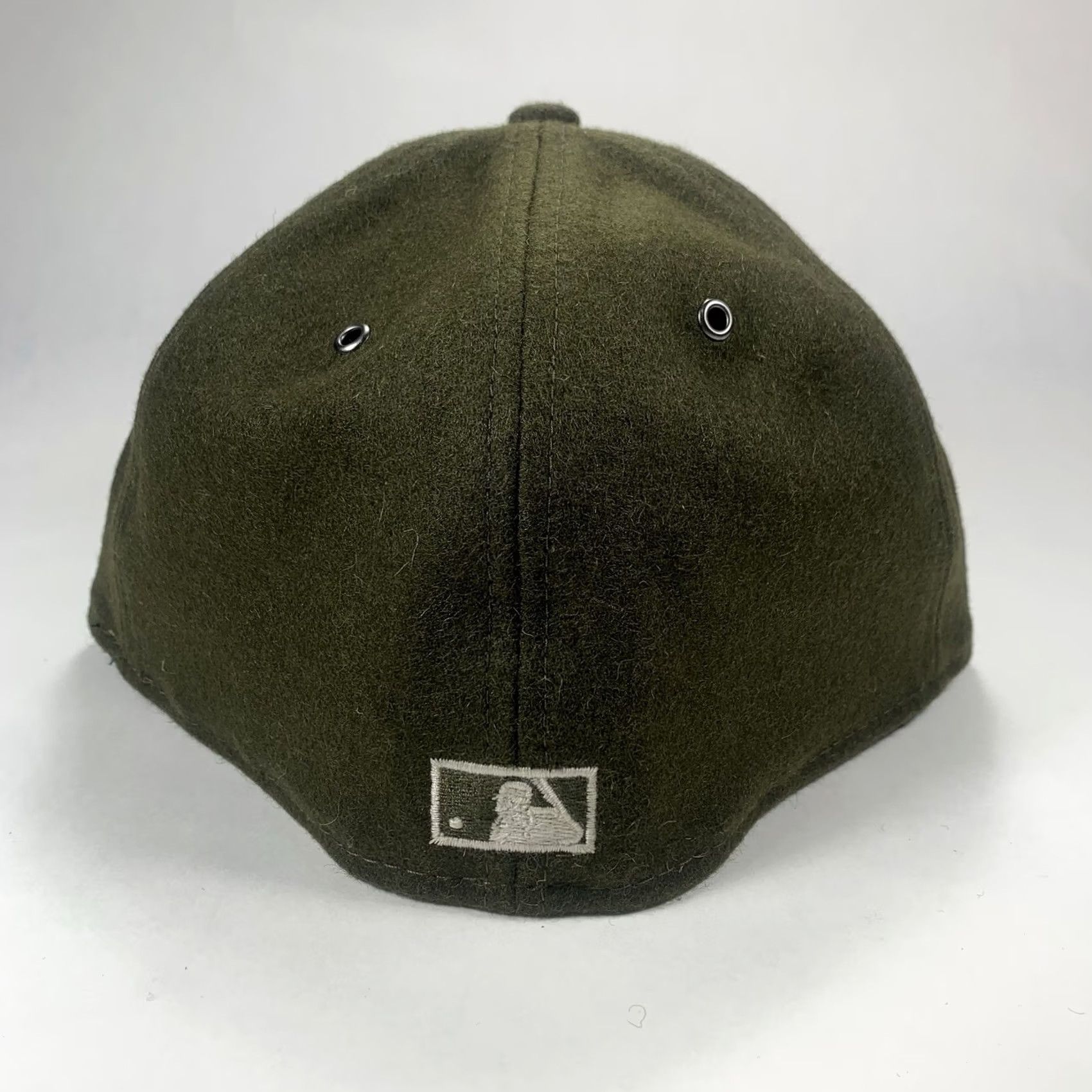 New Era New Era 59Fifty Cooperstown LA Dodgers Wool Blend Cap 7 1/2 Retro Crown NEW Size ONE SIZE - 4 Thumbnail