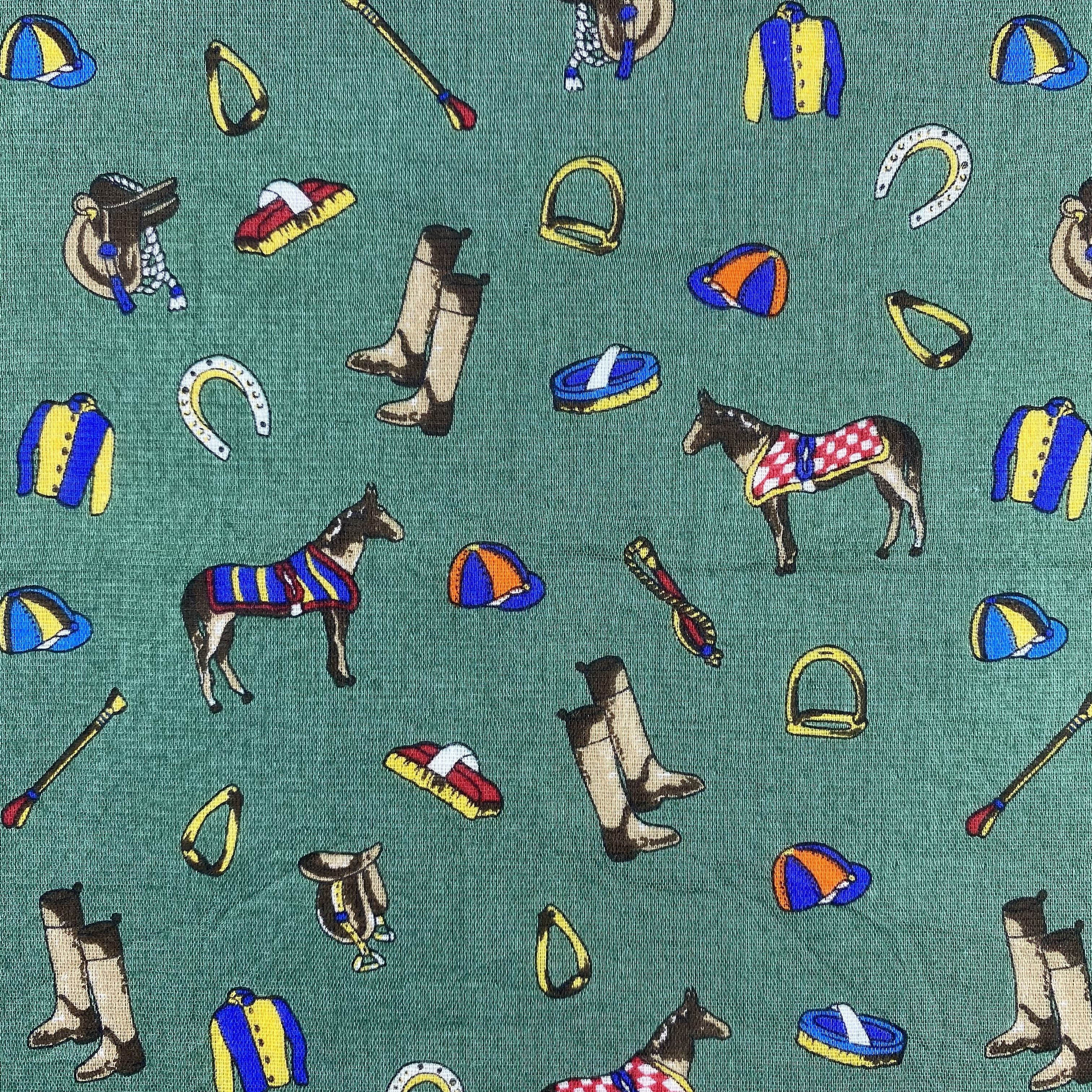 Ralph Lauren Handkerchief / Neckerchief / Bandana-P988