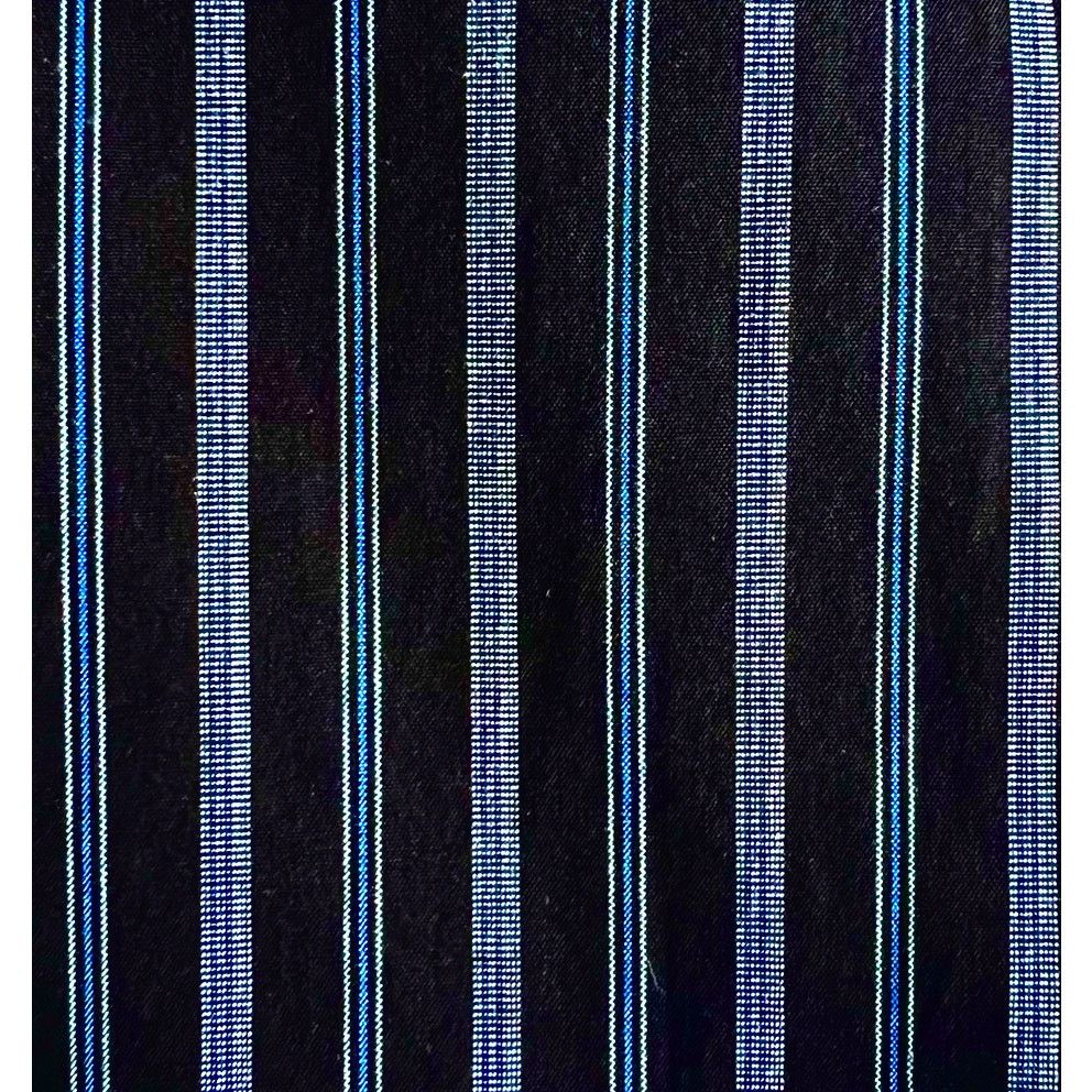 Hugo Boss Hugo Boss Shirt in Blue/Black | Size 15.5 (34/35) Size US M / EU 48-50 / 2 - 5 Thumbnail