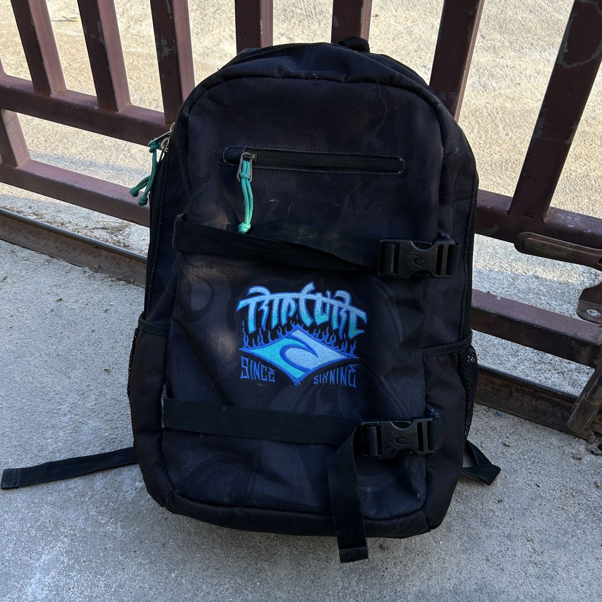 Rip Curl Rip curl Bag Ozone Backpack Size ONE SIZE - 1 Thumbnail